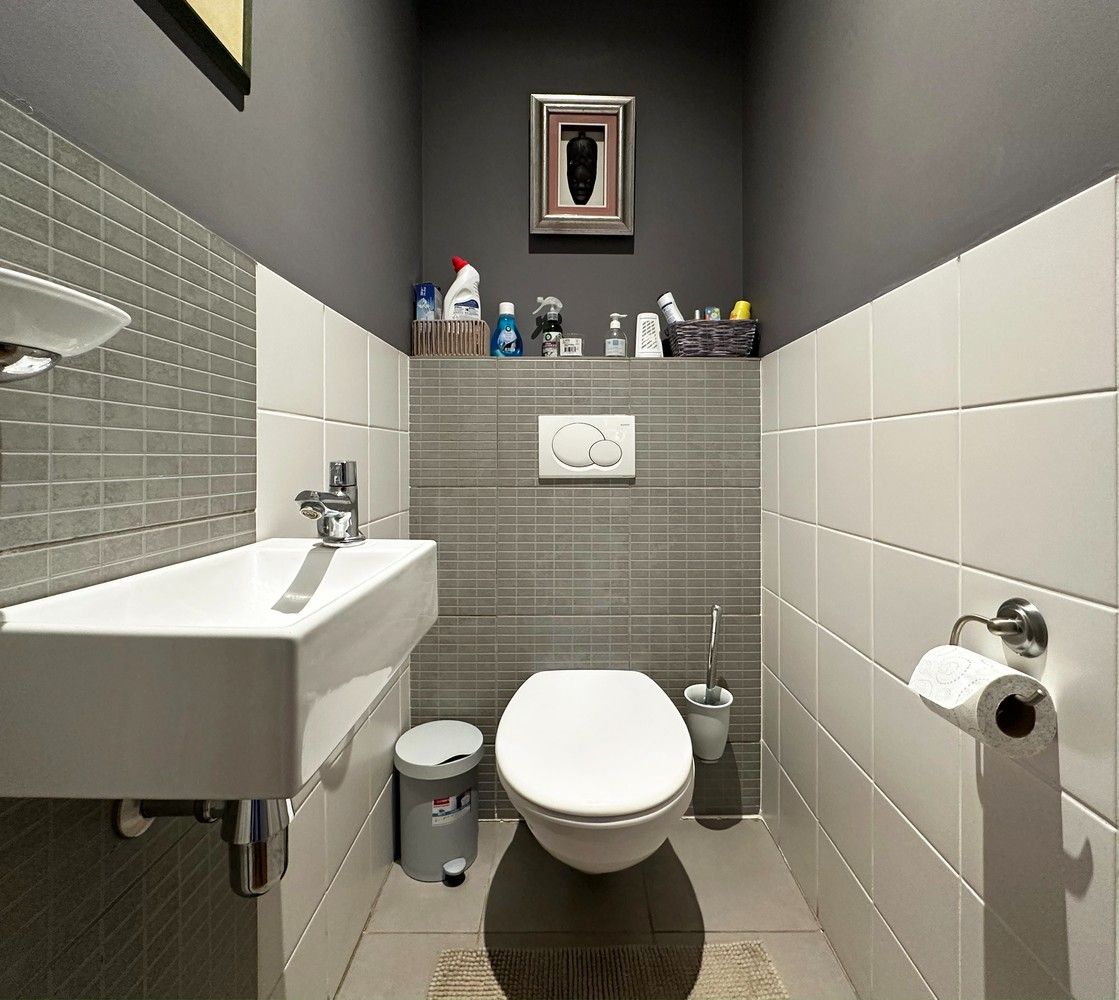 Prachtig ruim appartement met 3 slaapkamers en een gezellig terras in Wommelgem! foto 6