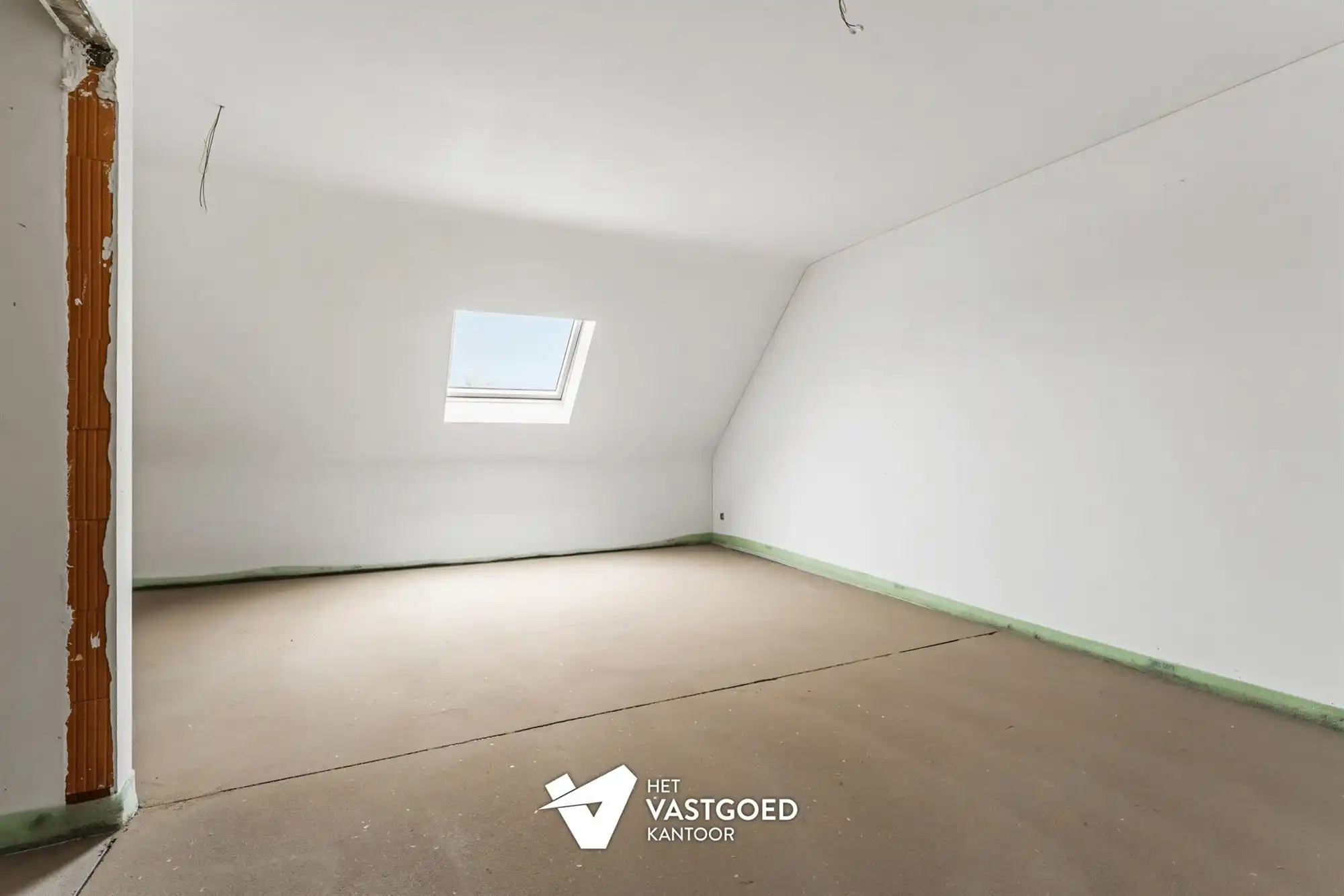 RUIME NIEUWBOUWWONING OP RUSTIGE CENTRALE LIGGING TE BALEN foto 18