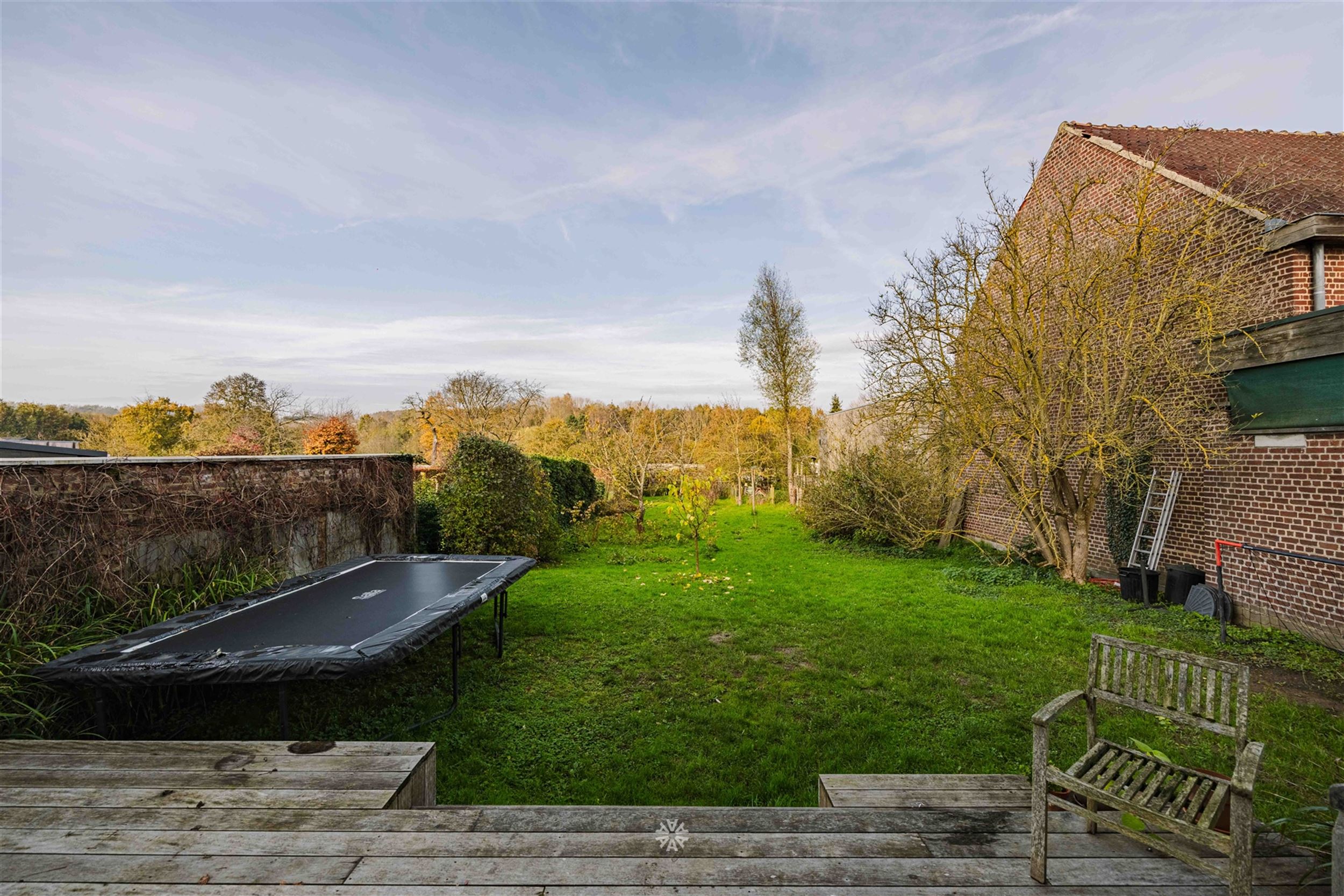 Gerenoveerde woning in het pittoreske Maarke-Kerkem foto 26