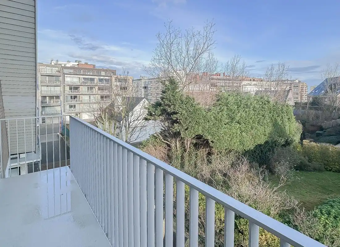 Gemeubelde 2 slaapkamer appartement te huur foto 8