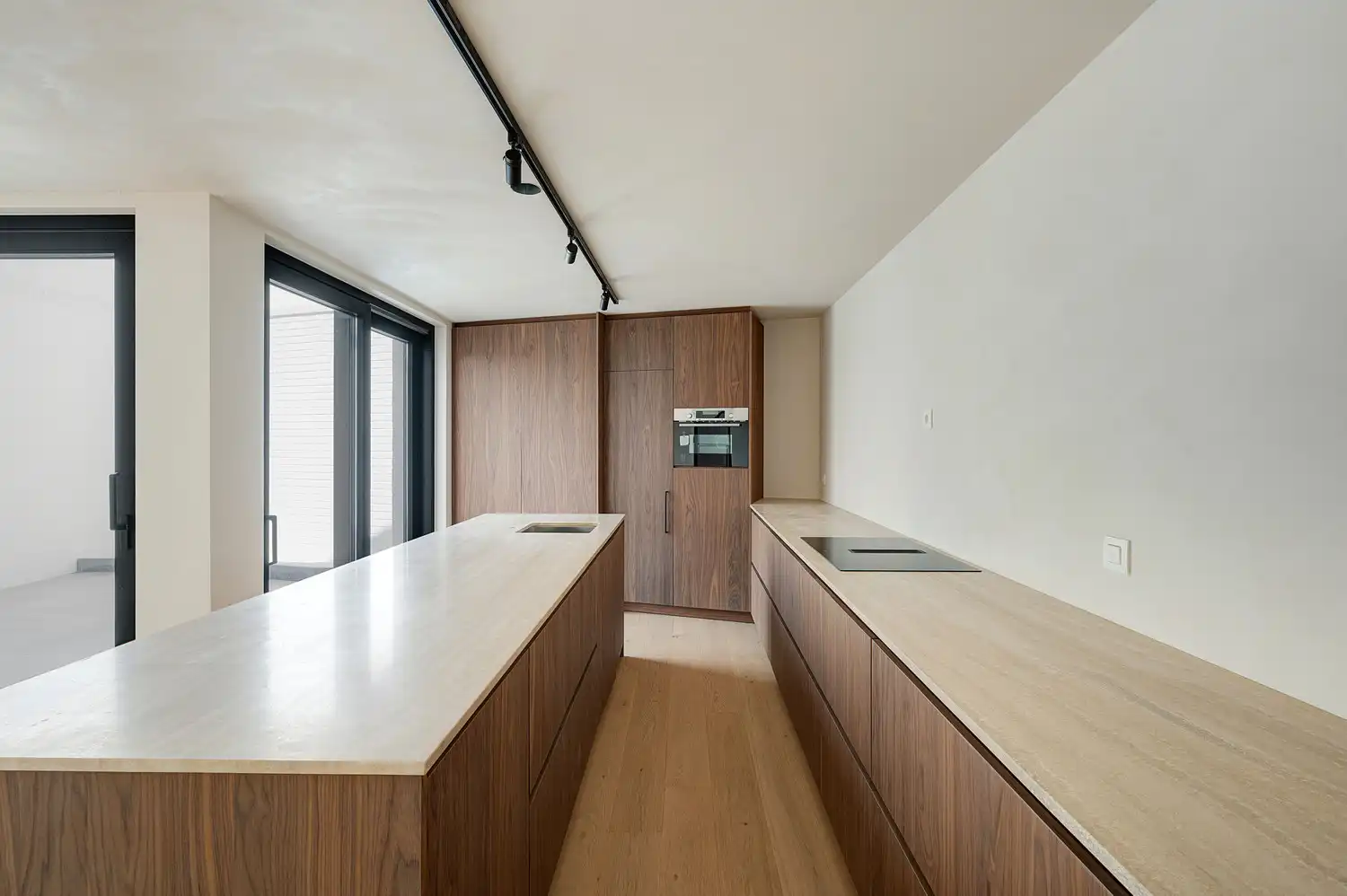 Energiezuinige gerenoveerde woning met 4 slaapkamers te koop in Heist-aan-Zee foto 6