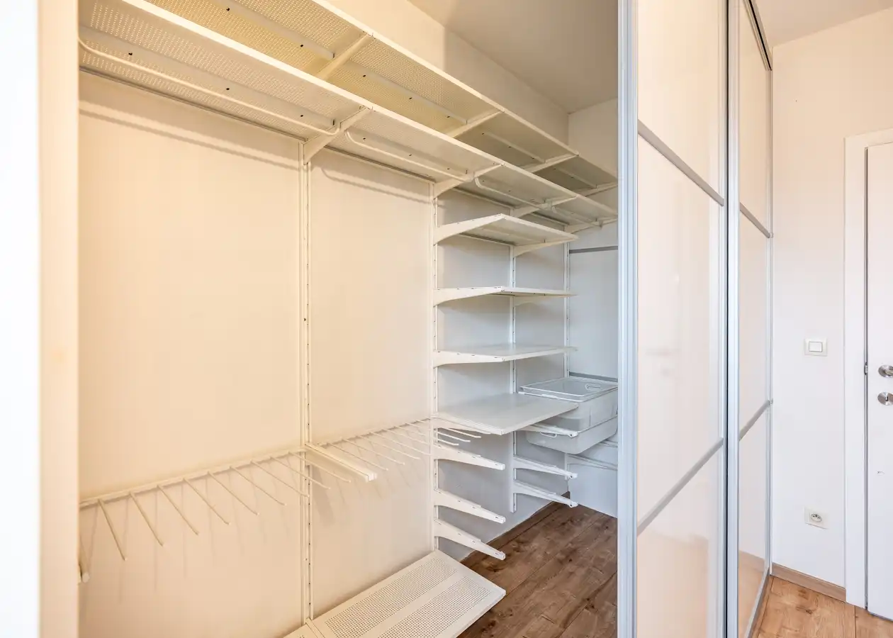 Lichtrijke duplex, op wandelafstand van zee, 2 slpks foto 22
