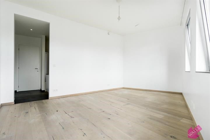 Luxueus en ruim nieuwbouw appartement foto 9