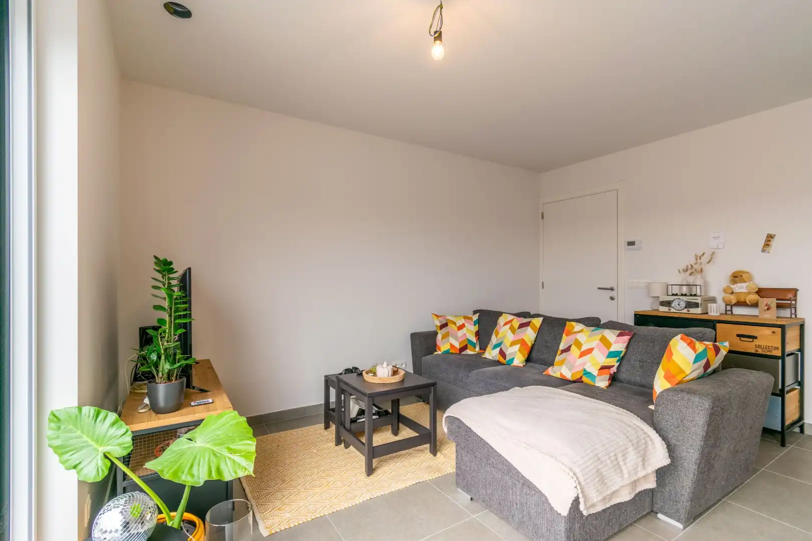 PENTHOUSE MET ZUID-TERRAS, 2 STAANPLAATSEN + KELDER! foto 11