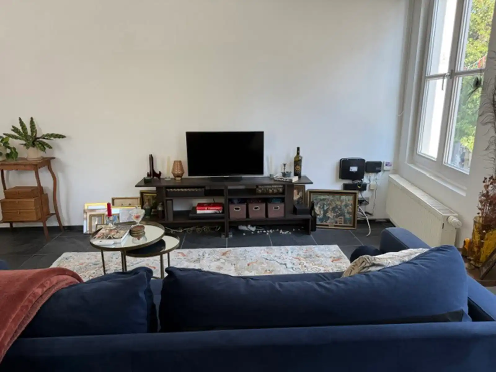 Te huur: Gezellig appartement in centrum Aalst! foto 5