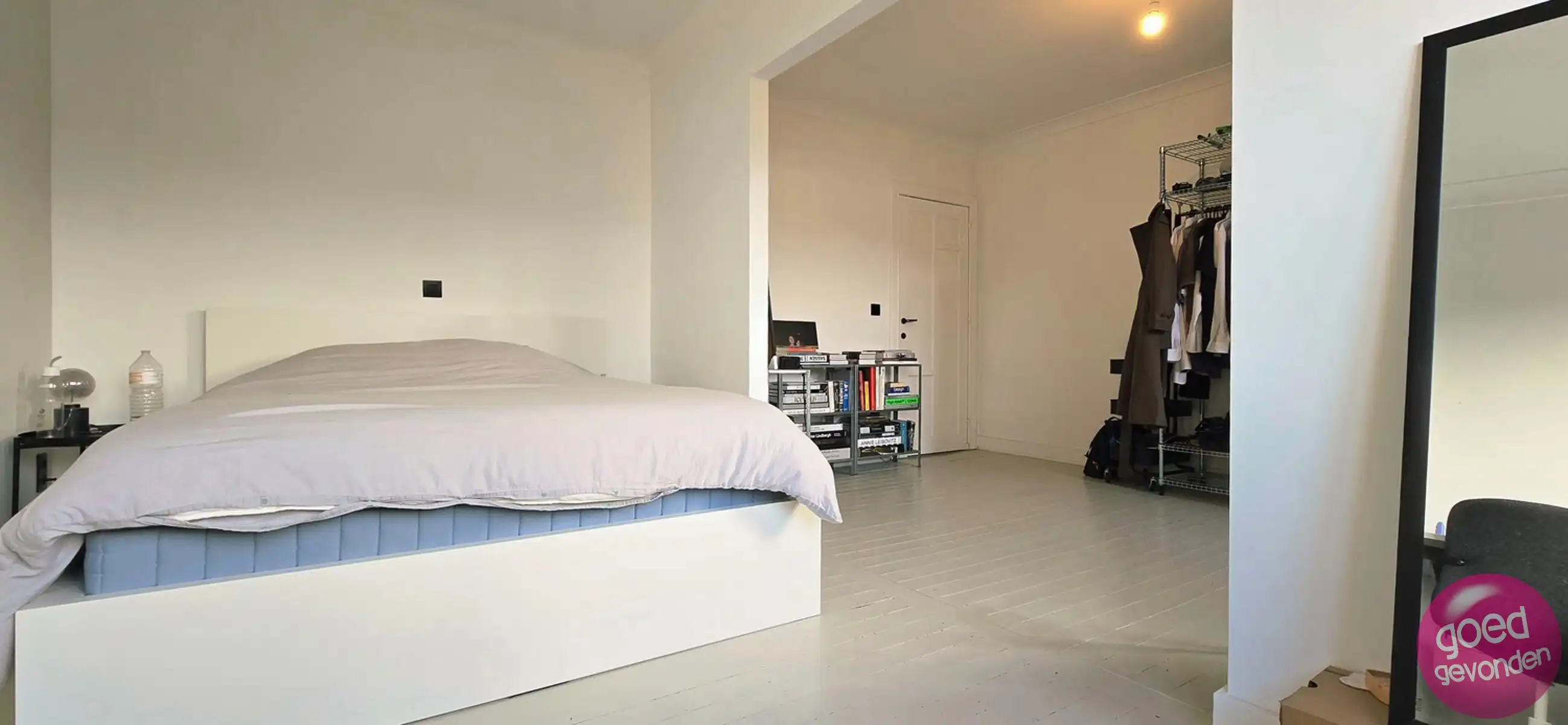 HERENHUIS - 5 SLK - TERRAS 60m² - GARAGE - PARKING - CENTRUM foto 16