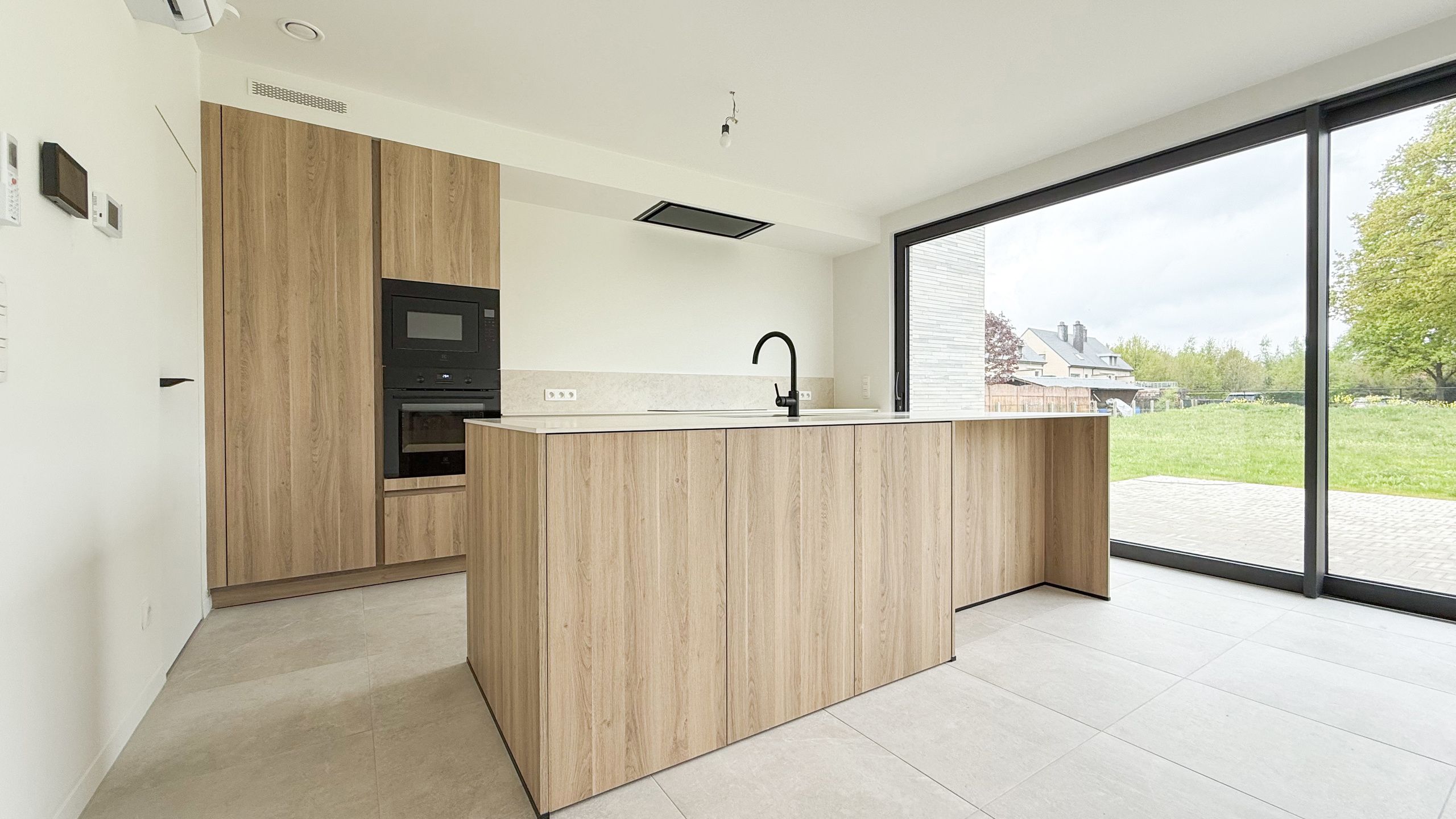 3 moderne halfopen nieuwbouwwoningen met industriële look! foto 19