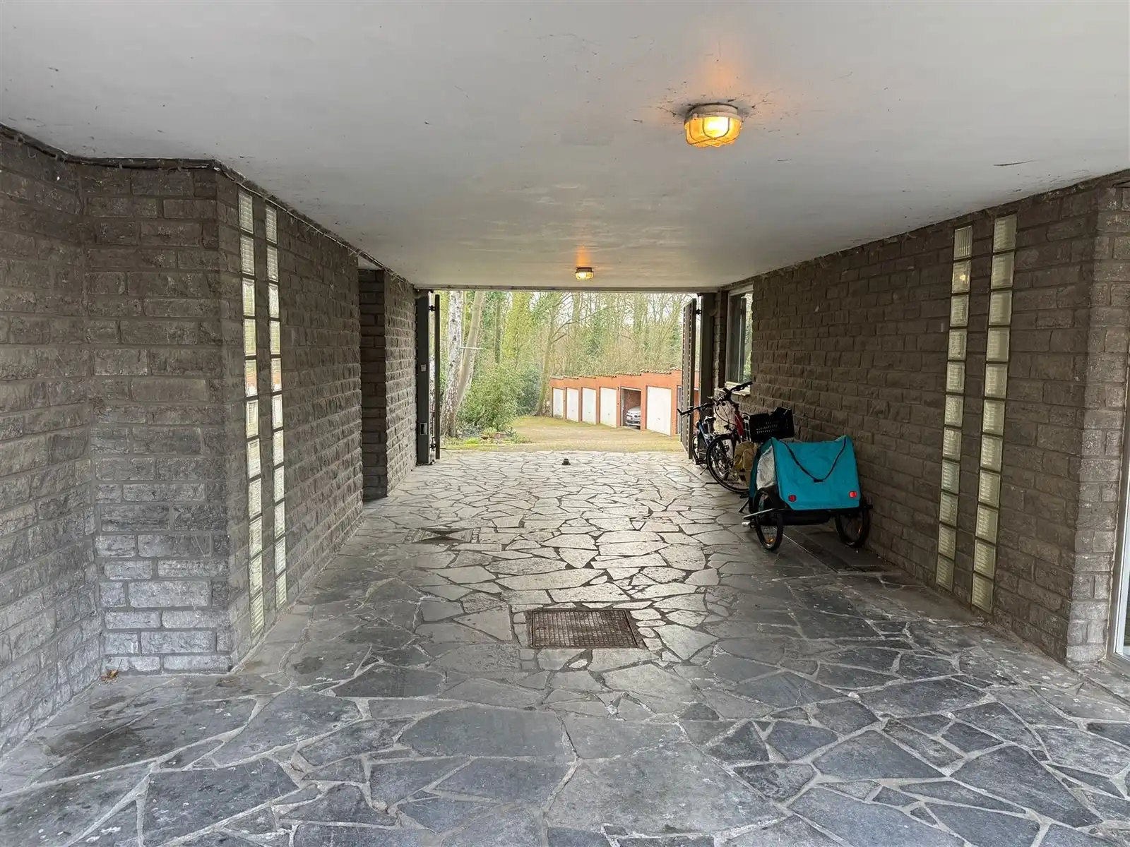 Appartementsblok foto 10