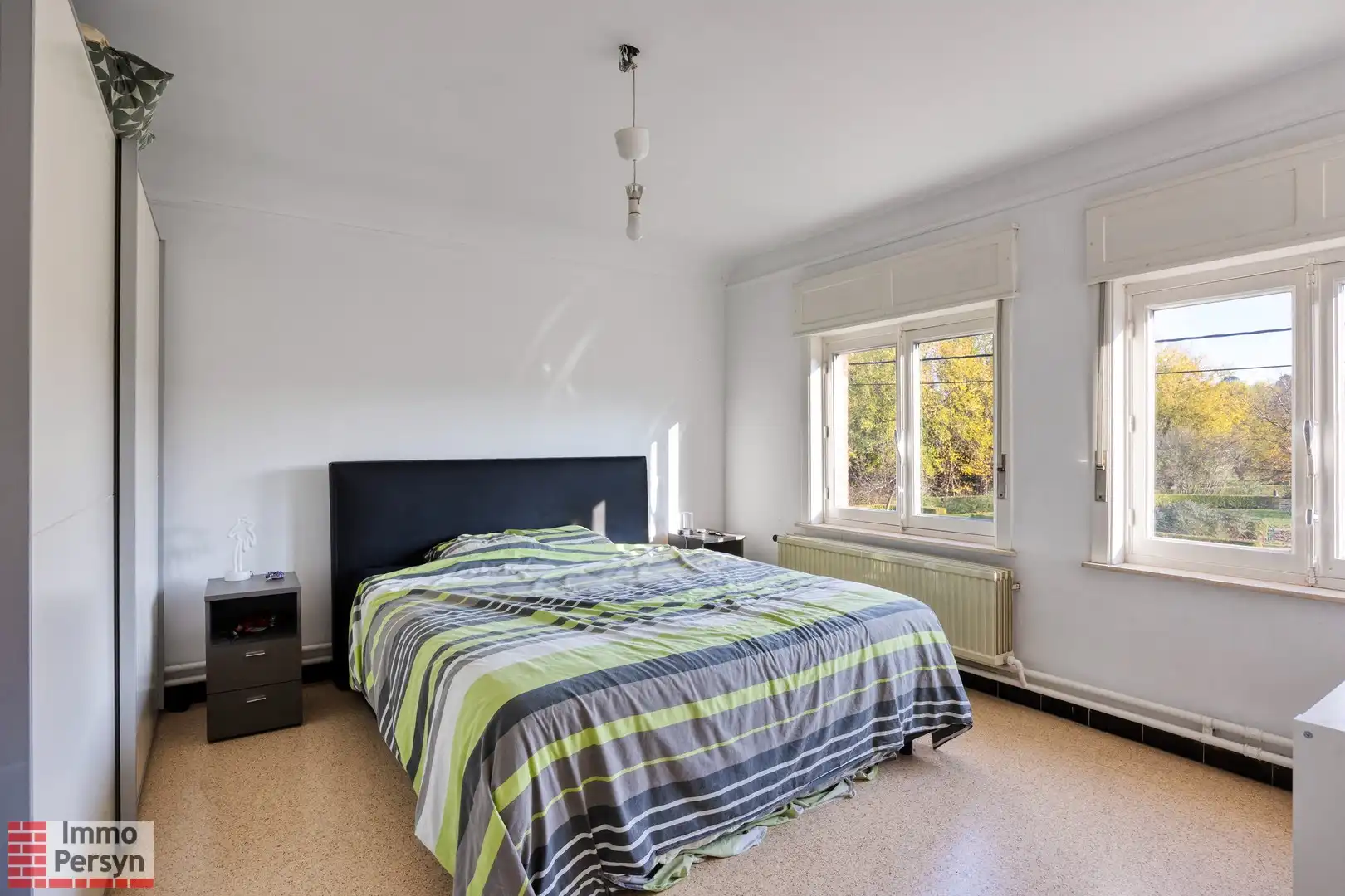 Gezinswoning met lichtrijke orangerie op gegeerde, groene locatie in Scherpenheuvel-Zichem foto 17