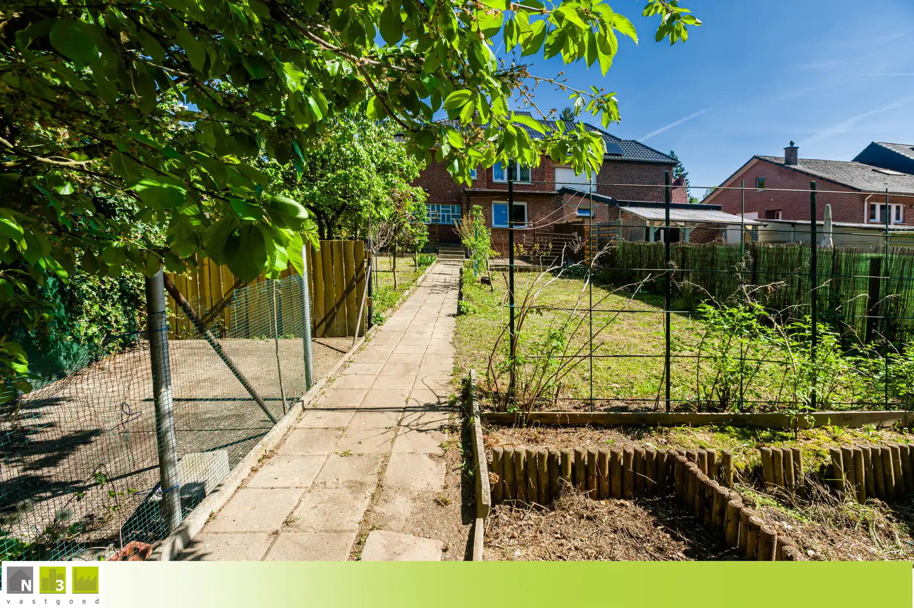 Huis te koop foto 25