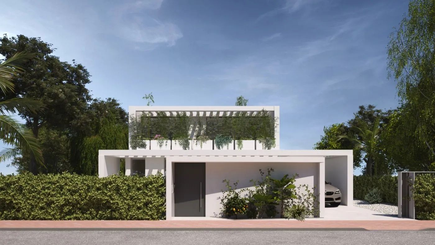 Grijp nu je kans op jouw droomvilla in een prachtige, serene omgeving – wonen in stijl en rust foto 16