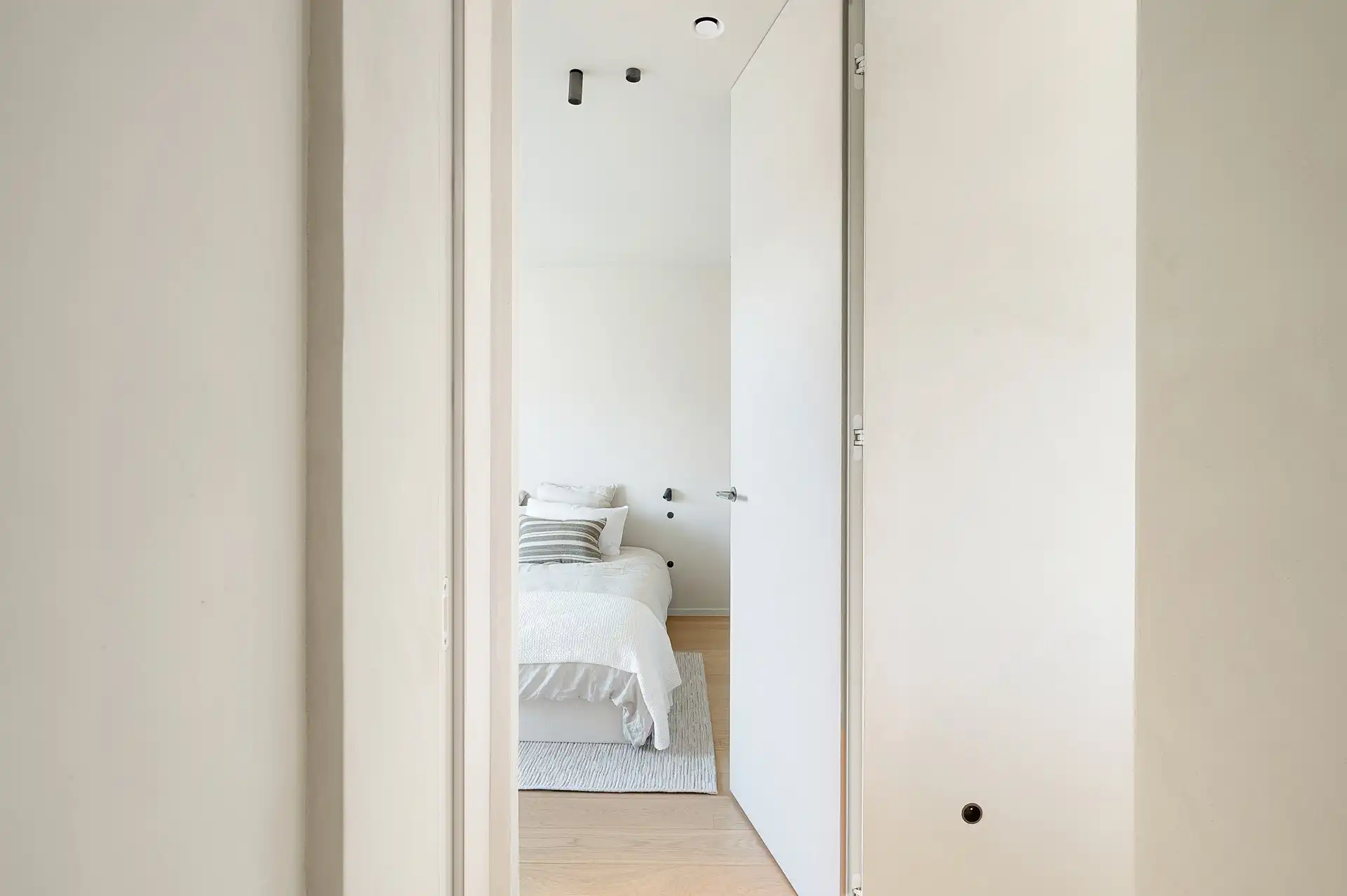 Exclusieve, luxueus gerenoveerde villa op topligging in Duinbergen, vlakbij zee foto 34