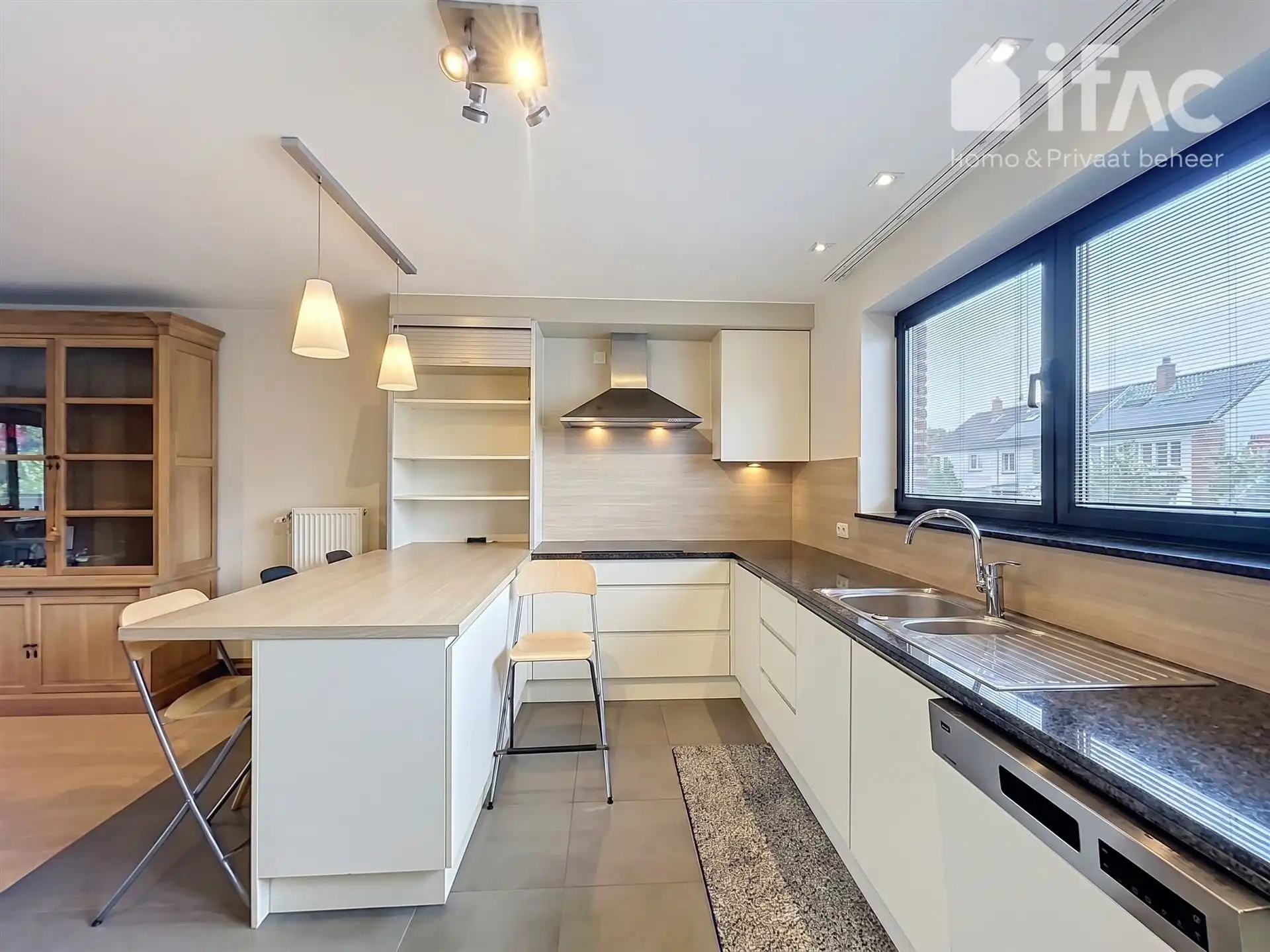 Prachtige en energiezuinige duplex foto 5