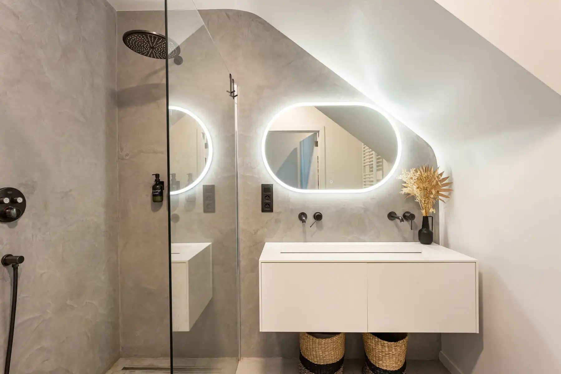 Instapklare woning met kwalitatieve afwerking foto 9