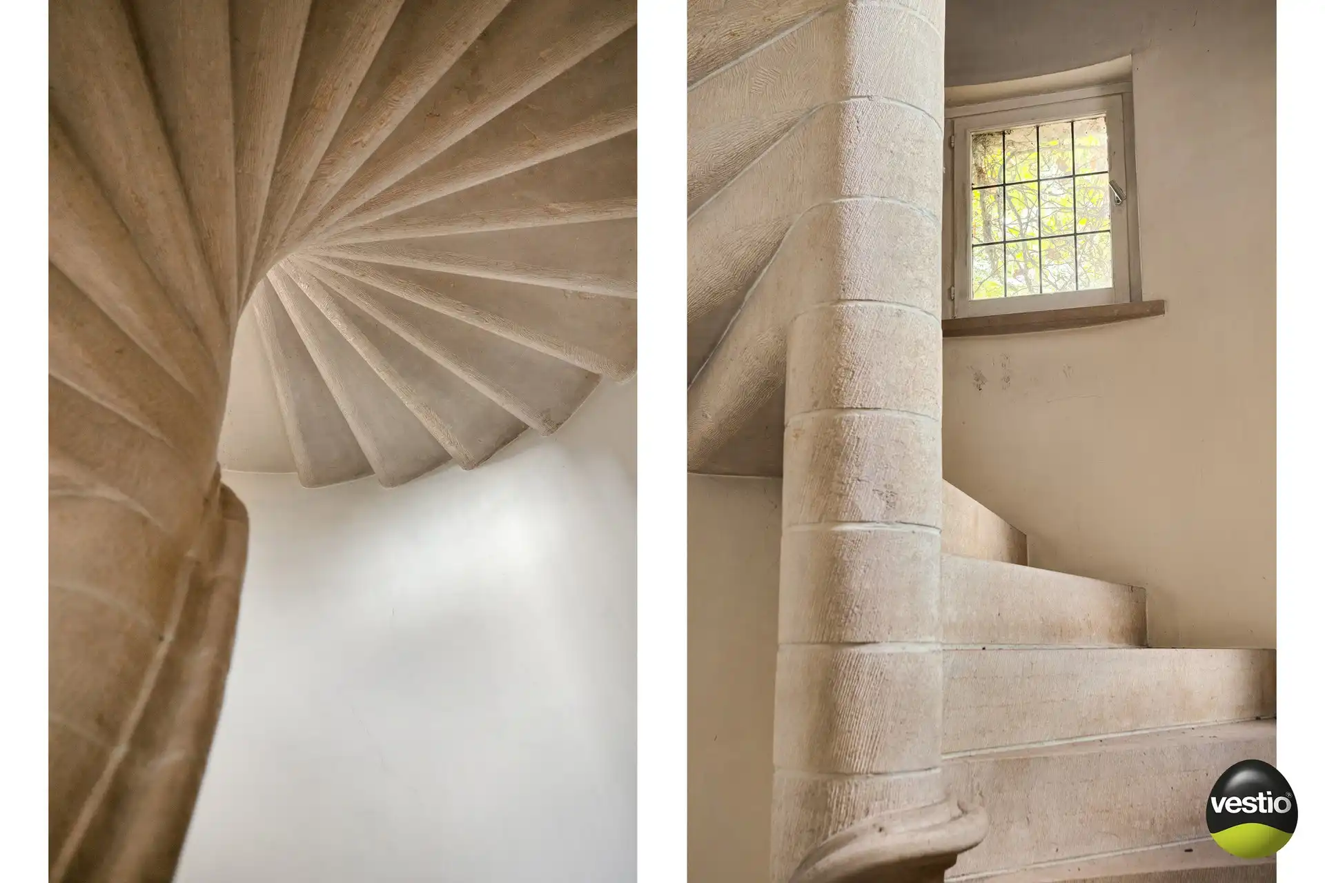 Stadsvilla met ziel – te renoveren parel in het hart van Herentals foto 3