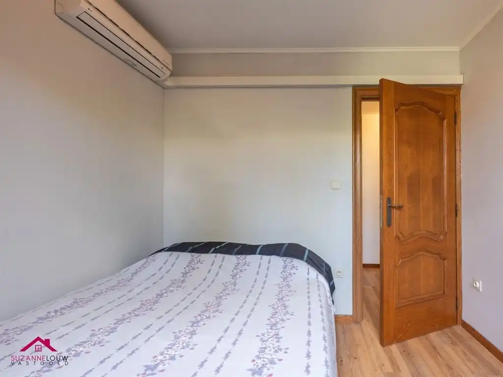 Gelijkvloers appartement met 3 slaapkamers foto 25