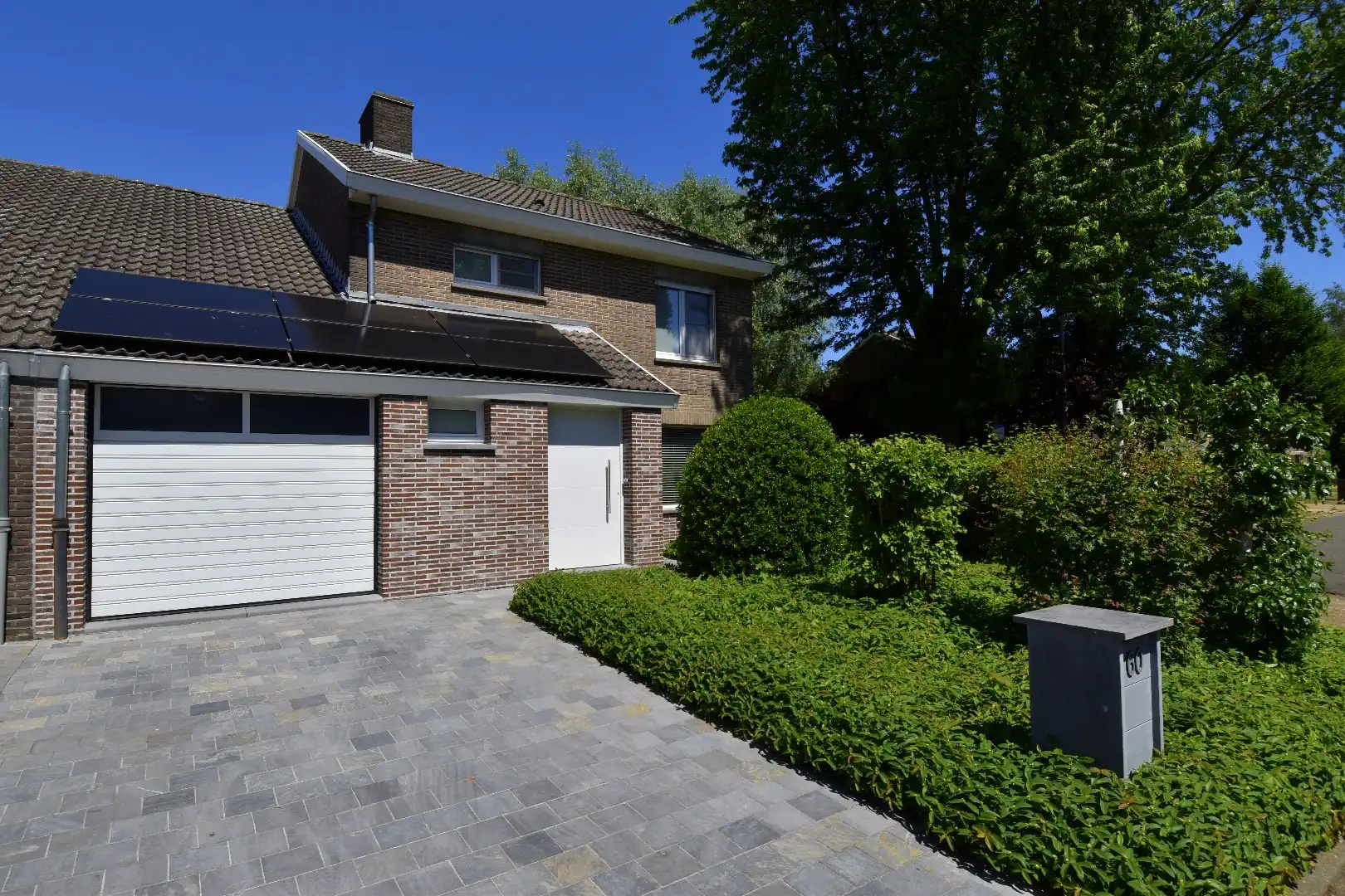 Huis te koop 8560 Gullegem