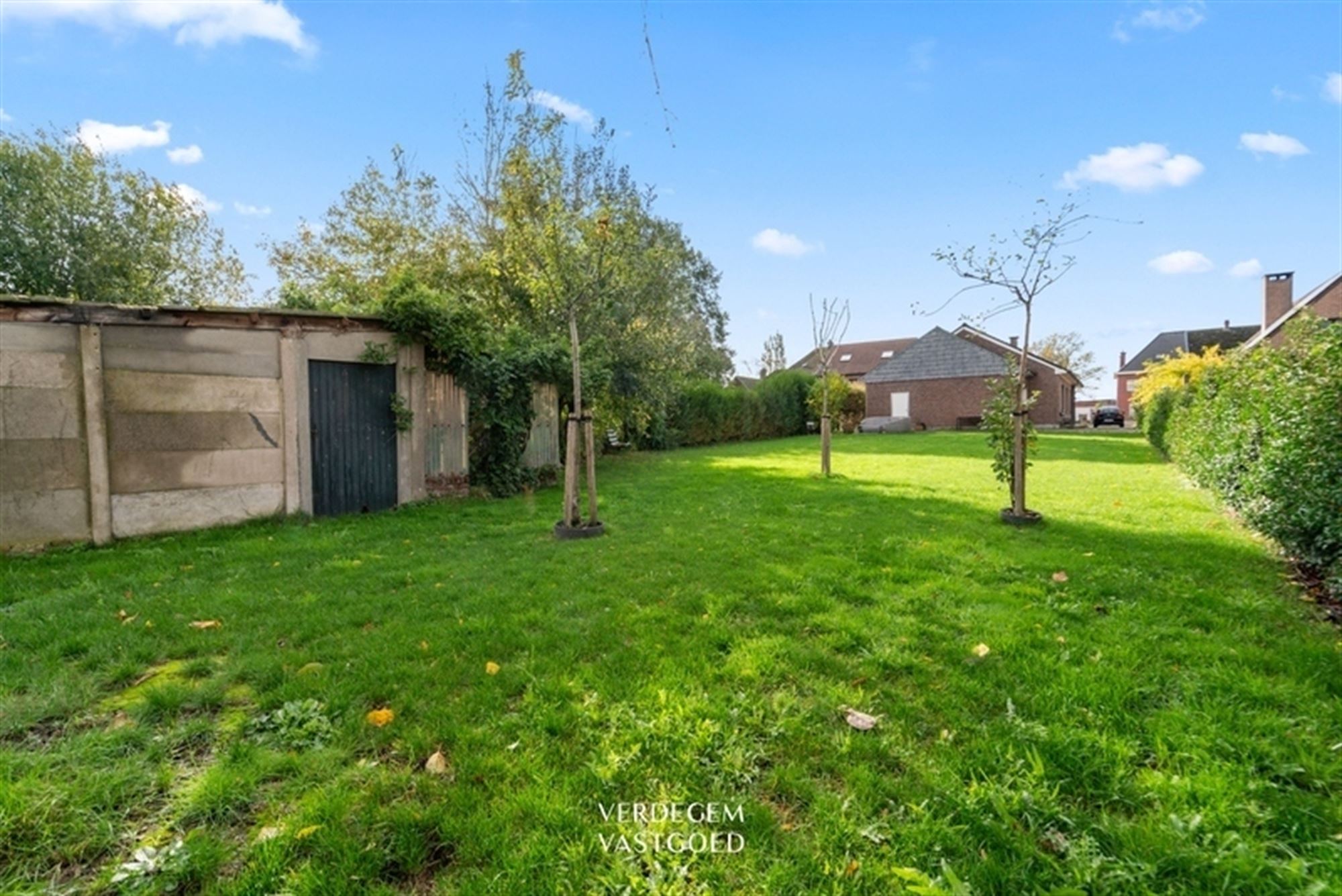 Bungalow met 3+1 slaapkamers op perceel van 2.332m² foto 18