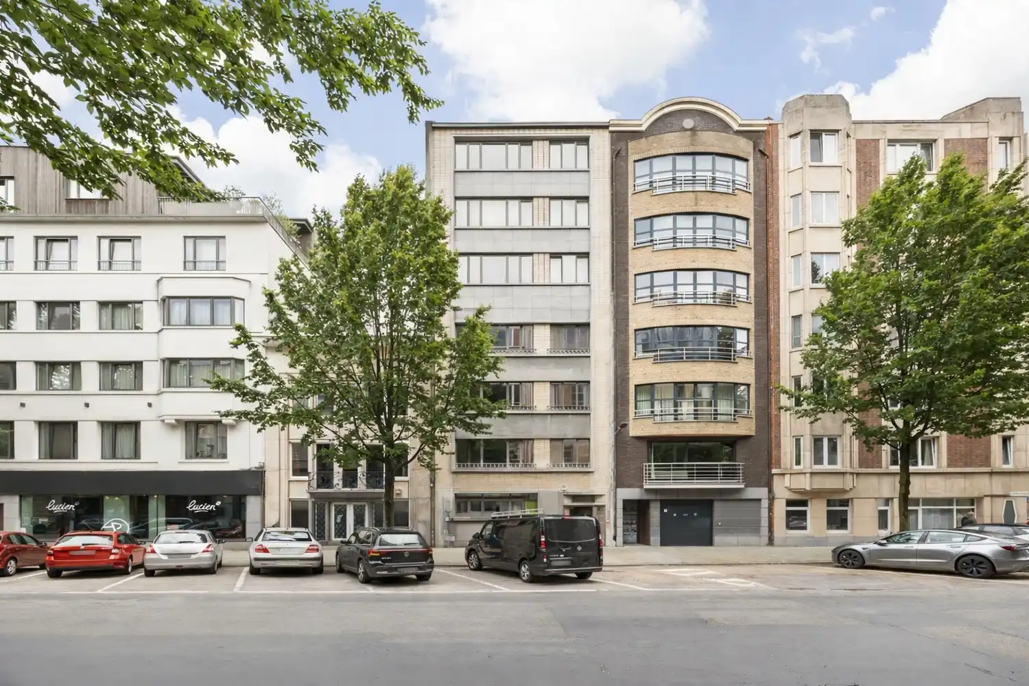 Gelijkvloers pareltje ±140m² met stadstuin en terras in hartje Antwerpen – Gerenoveerd in 2025 foto 23