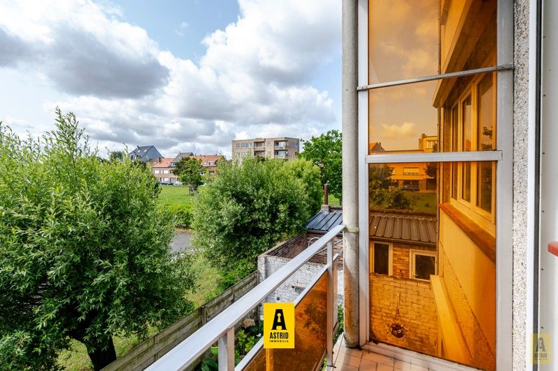 Gezellig appartement 2 slpks vlakbij zee! foto 16