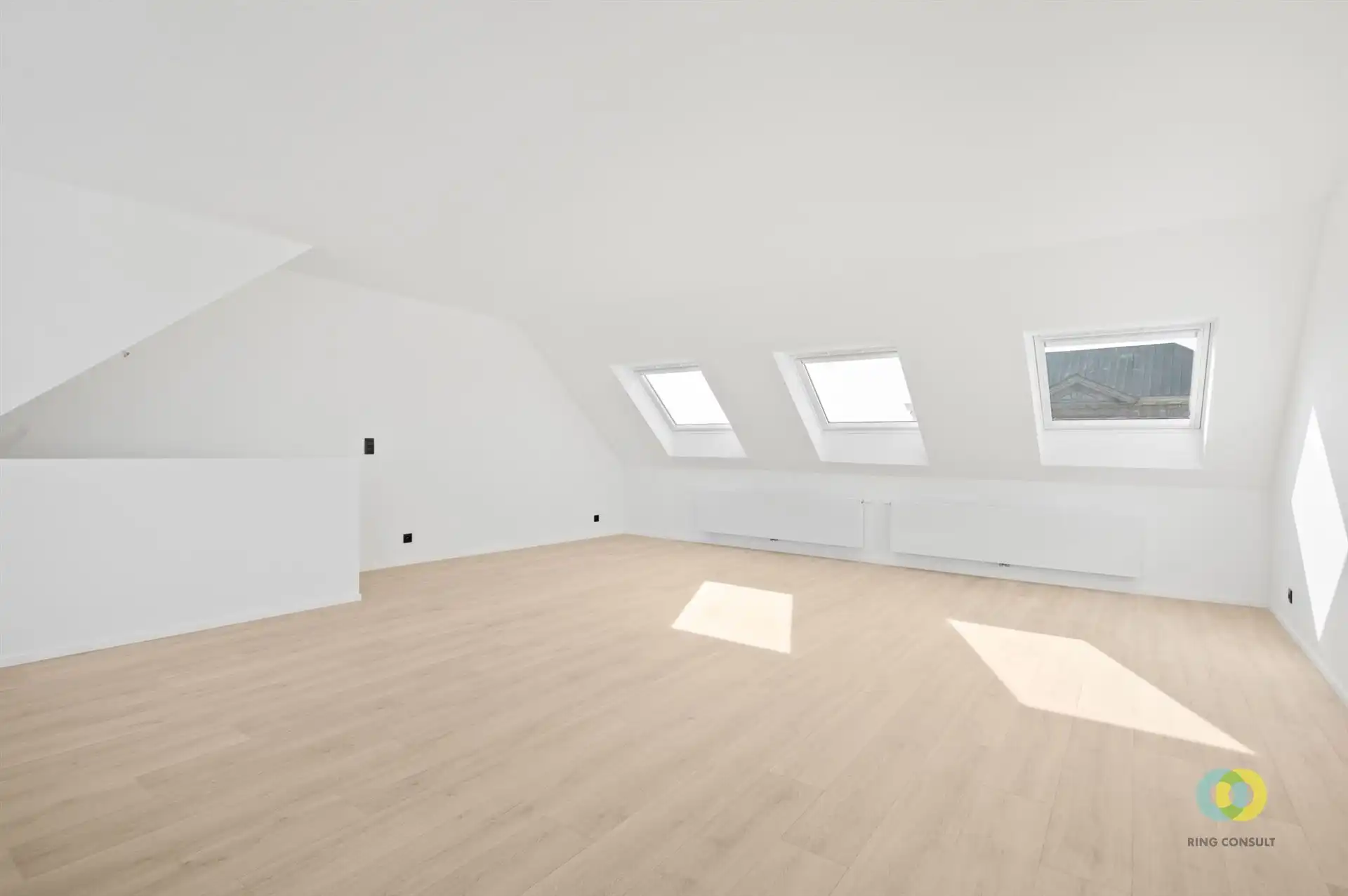 Ruime duplex met 2 slaapkamers foto 9