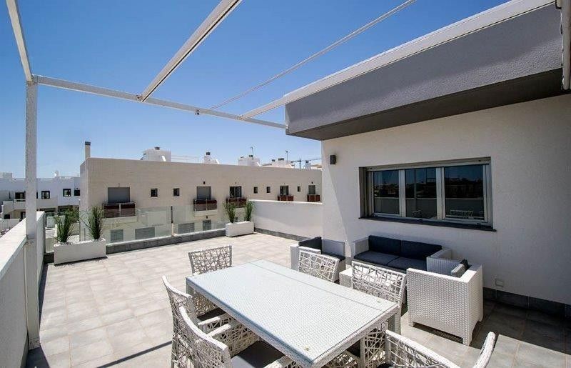 Resale villa Torre de la Horadada foto 6