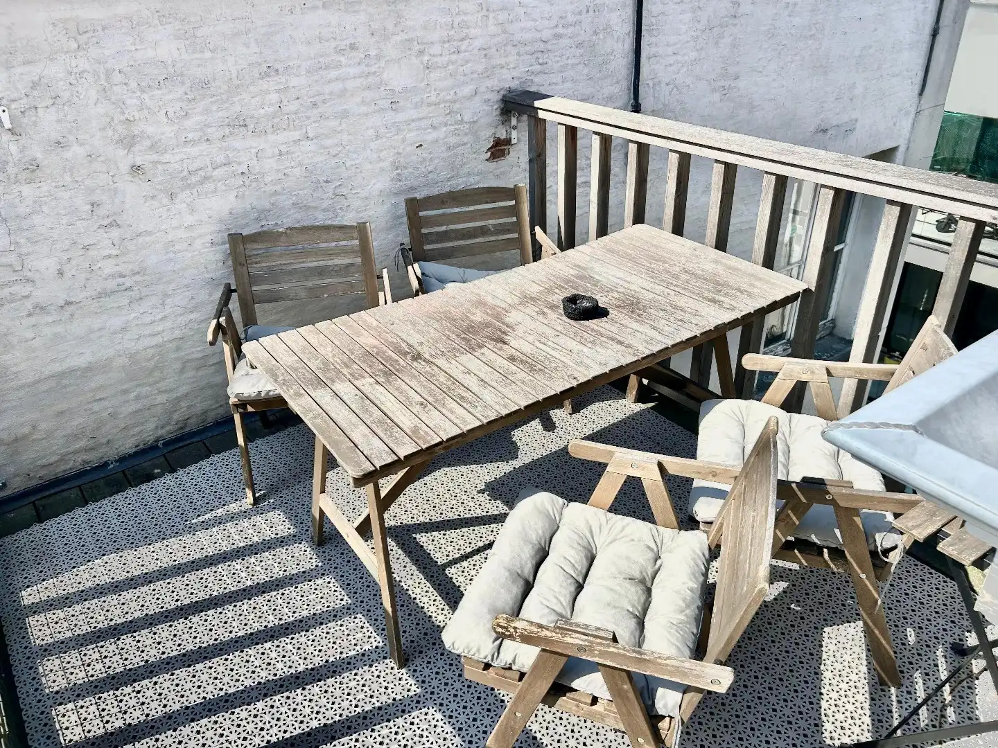 Prachtig 3-slpk duplex appartement met gezellig terras foto 19