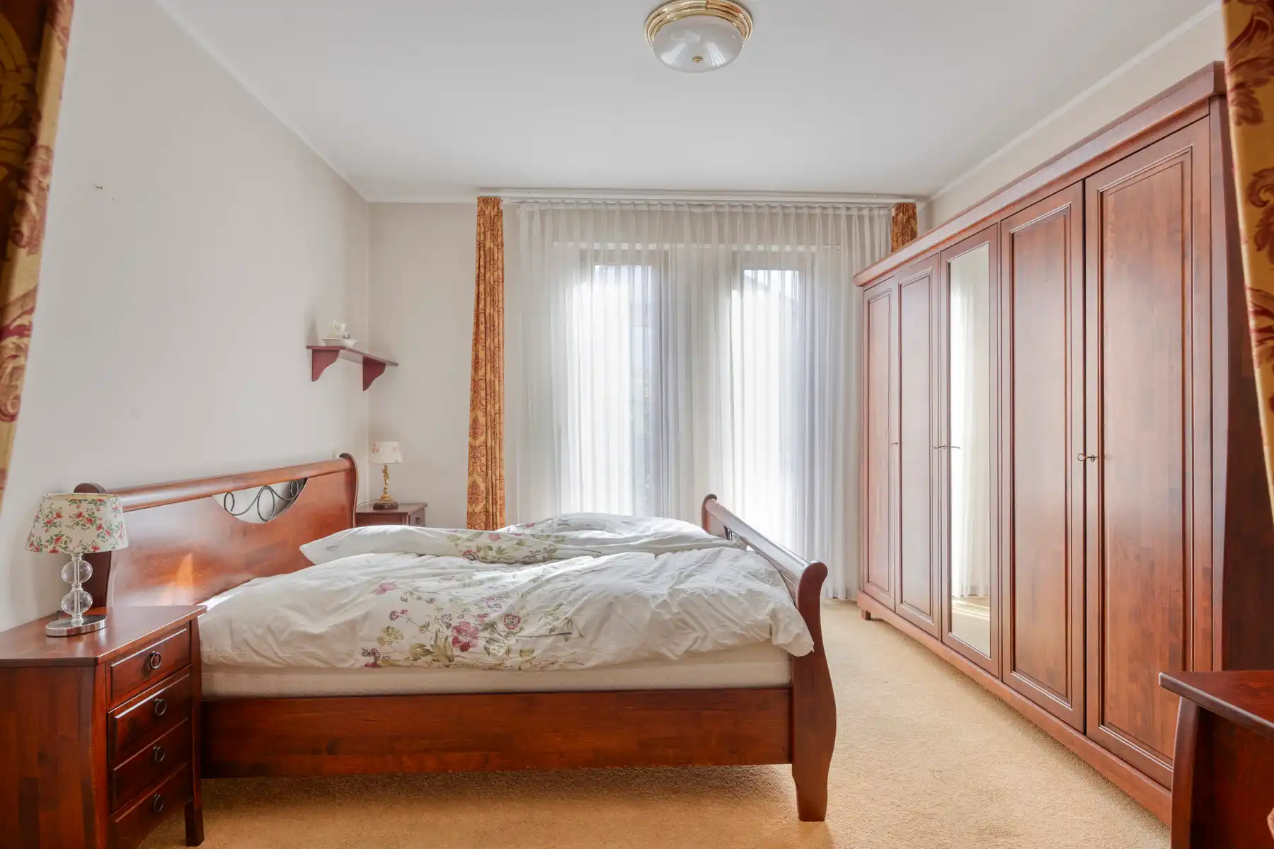 Vrijstaande woning foto 10
