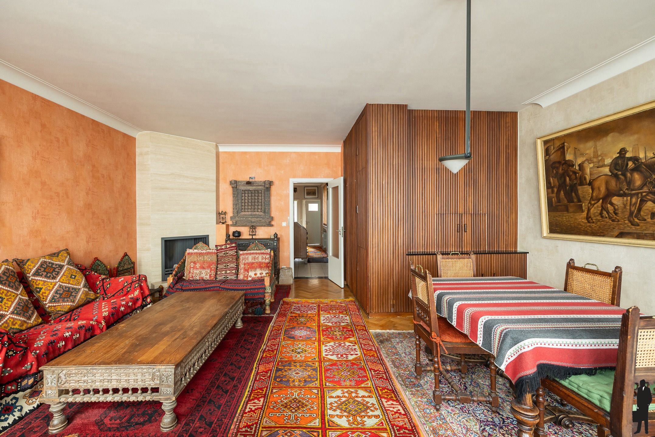 Tweeslaapkamer appartement aan de Wilde Zee foto 4