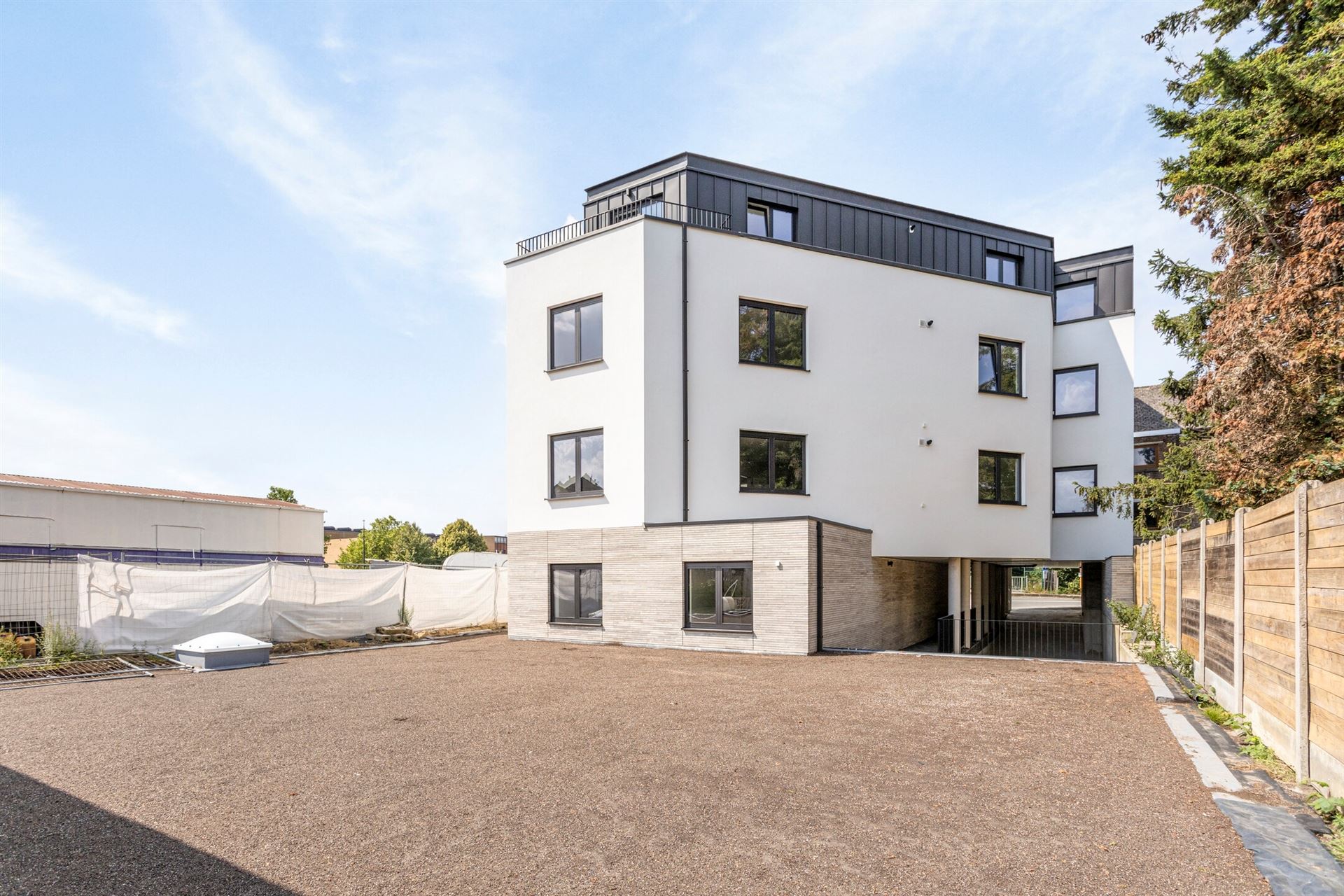 Prachtig appartement op eerste verdieping (nieuwbouw) te Zaventem foto 18