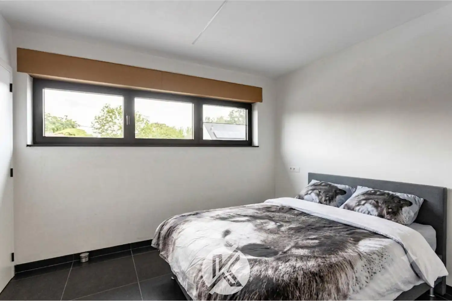 Moderne nieuwbouwwoning met hoogwaardige afwerking foto 20