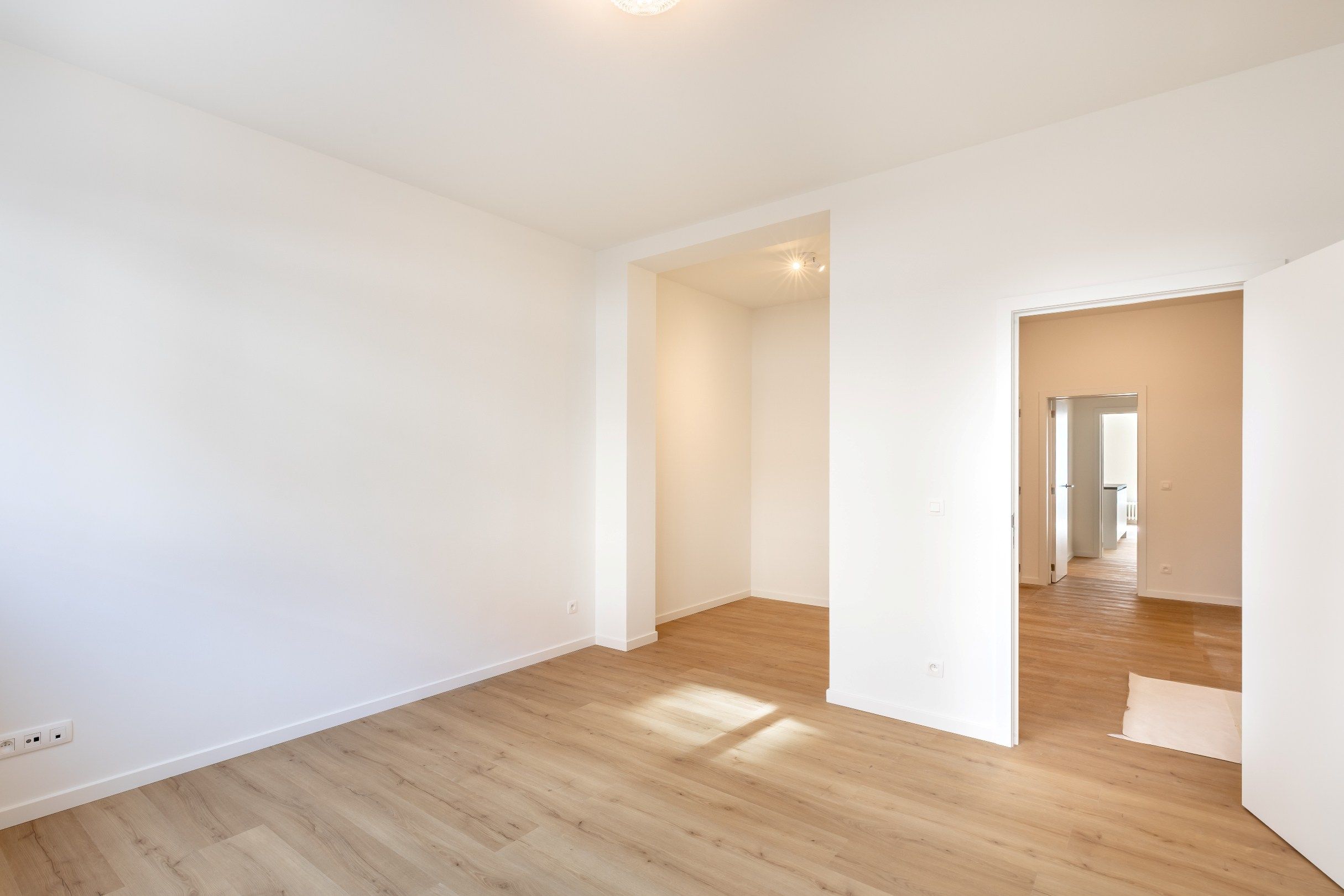 Knap appartement met heerlijk buitenterras! foto 10