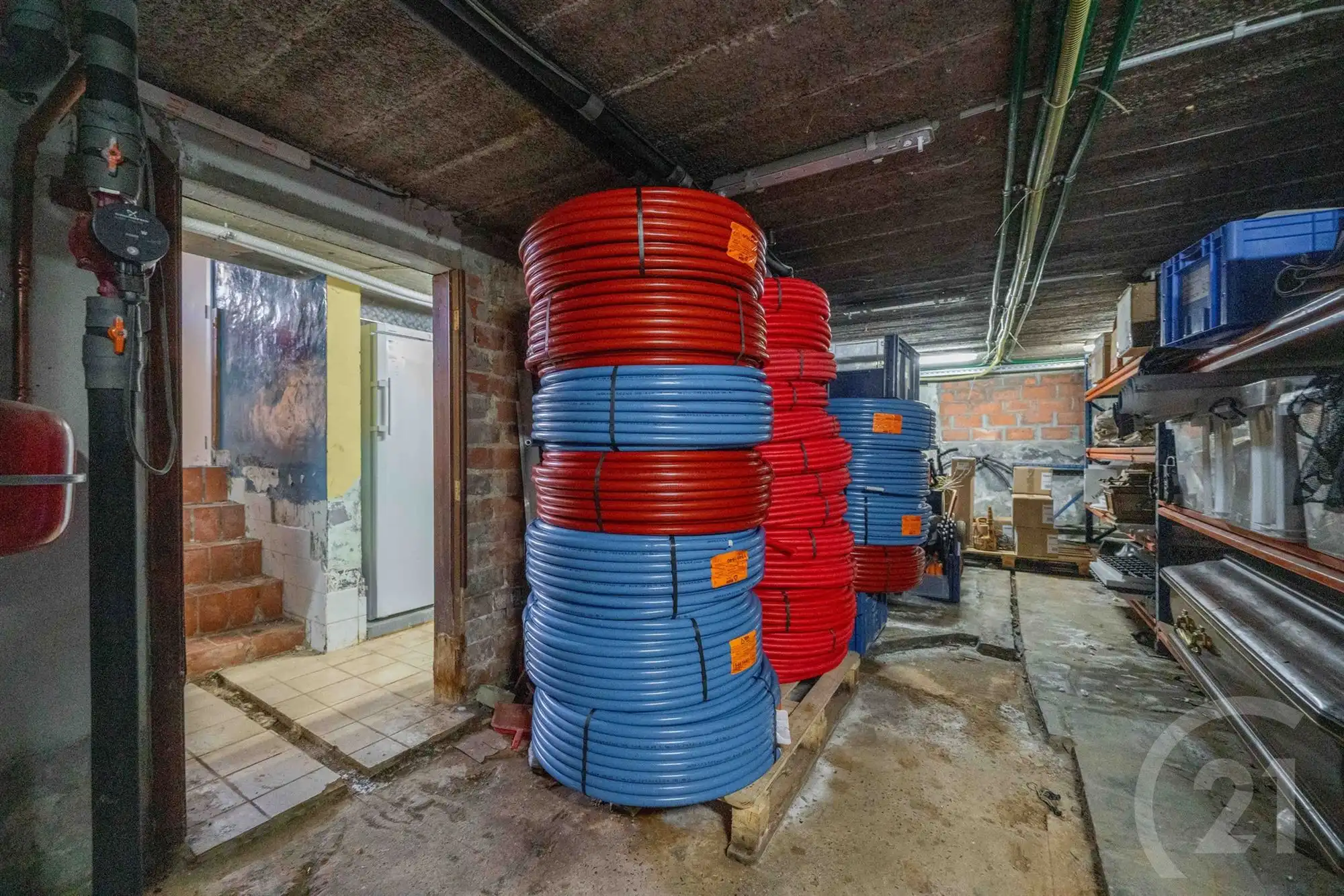 Ruime energiezuinige woning te koop in Betekom/Begijnendijk! foto 11