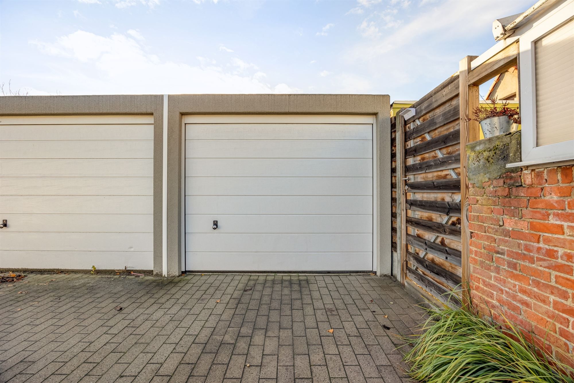 Gezellige woning met 3 slaapkamers en garagebox  foto 25