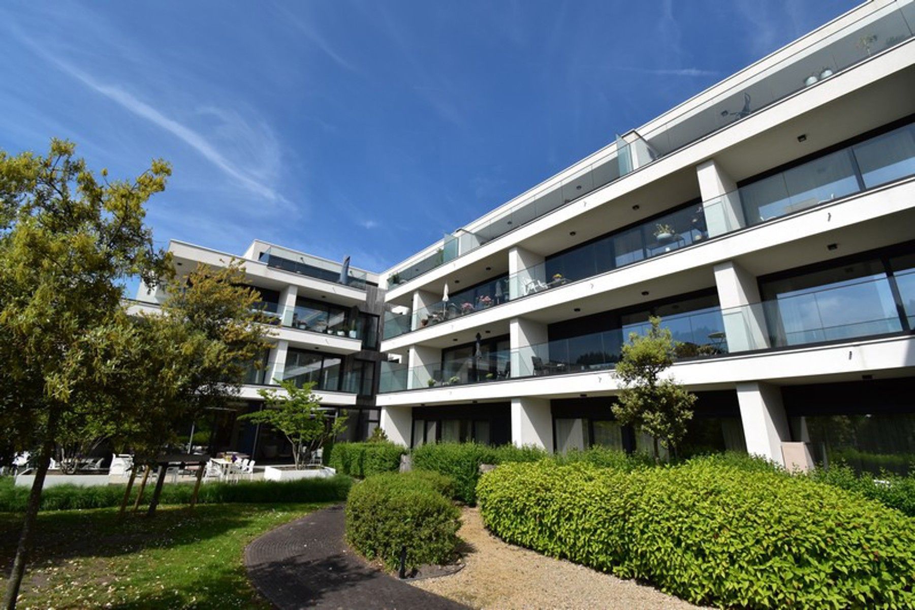 WSB-immo: Stijlvol seniorenverblijf met alle comfort foto 14