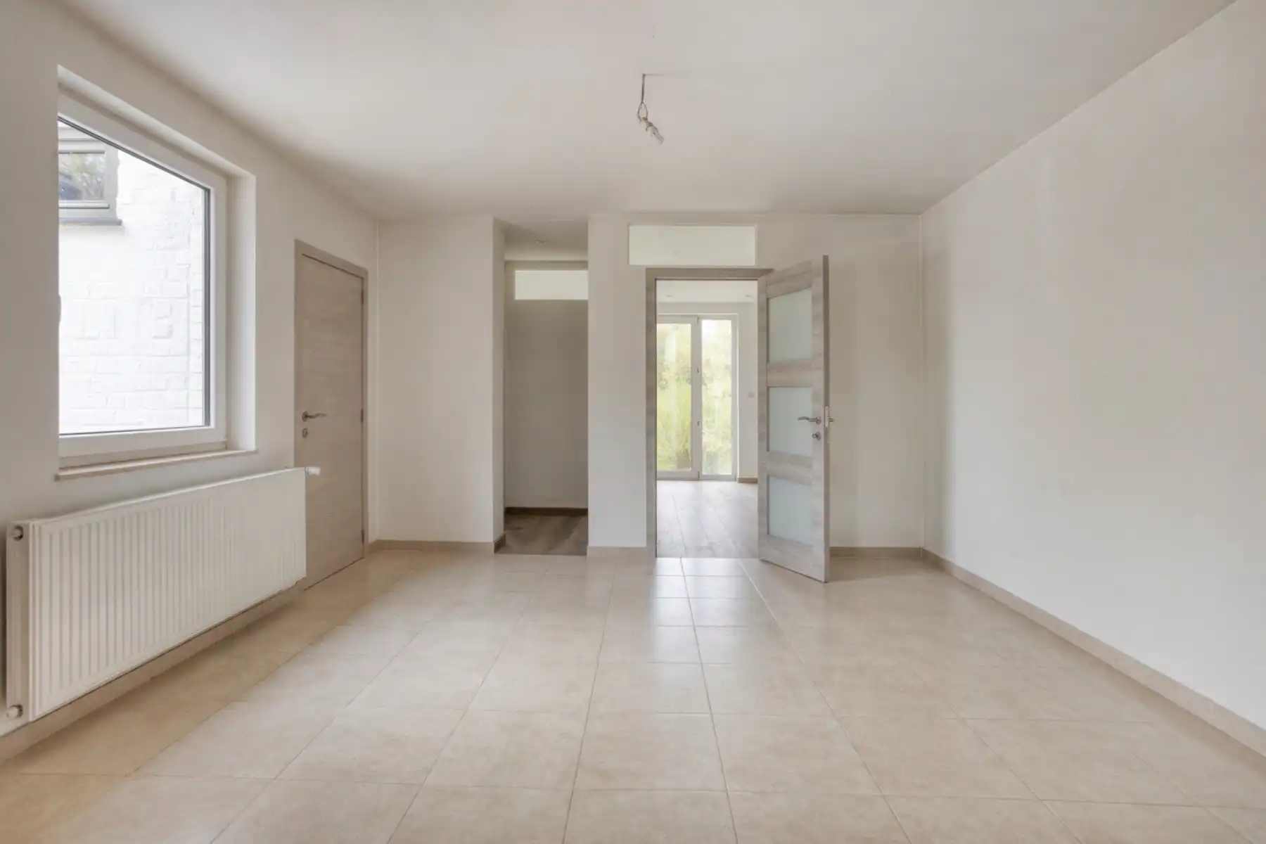 Charmante woning in het groen – absolute rust gegarandeerd foto 6