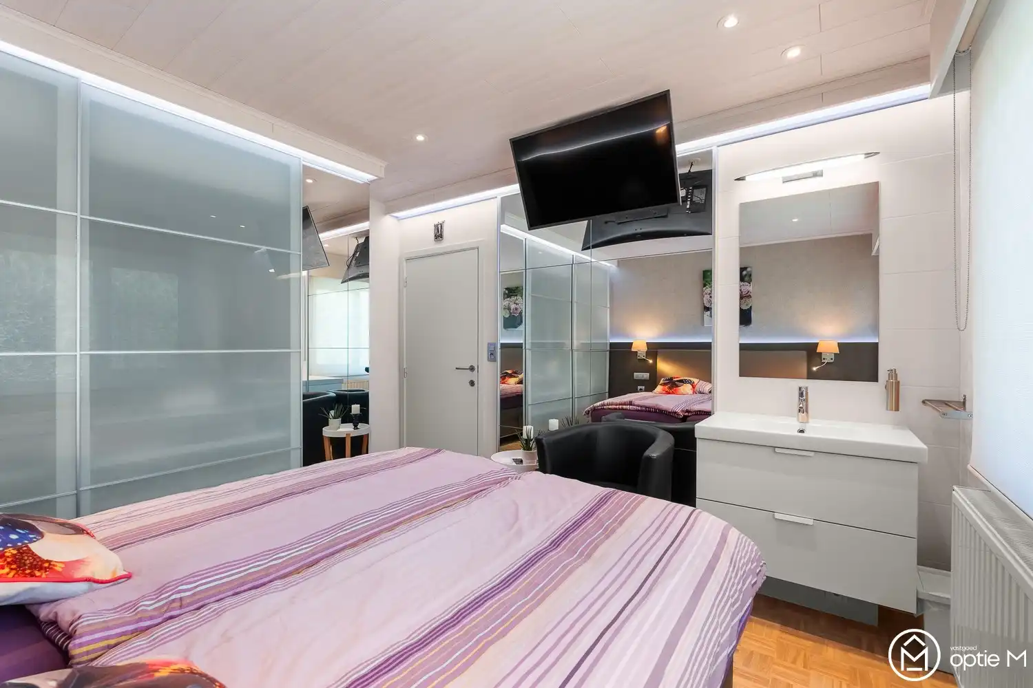 Ruime en instapklare woning te koop in Spalbeek, Hasselt foto 18
