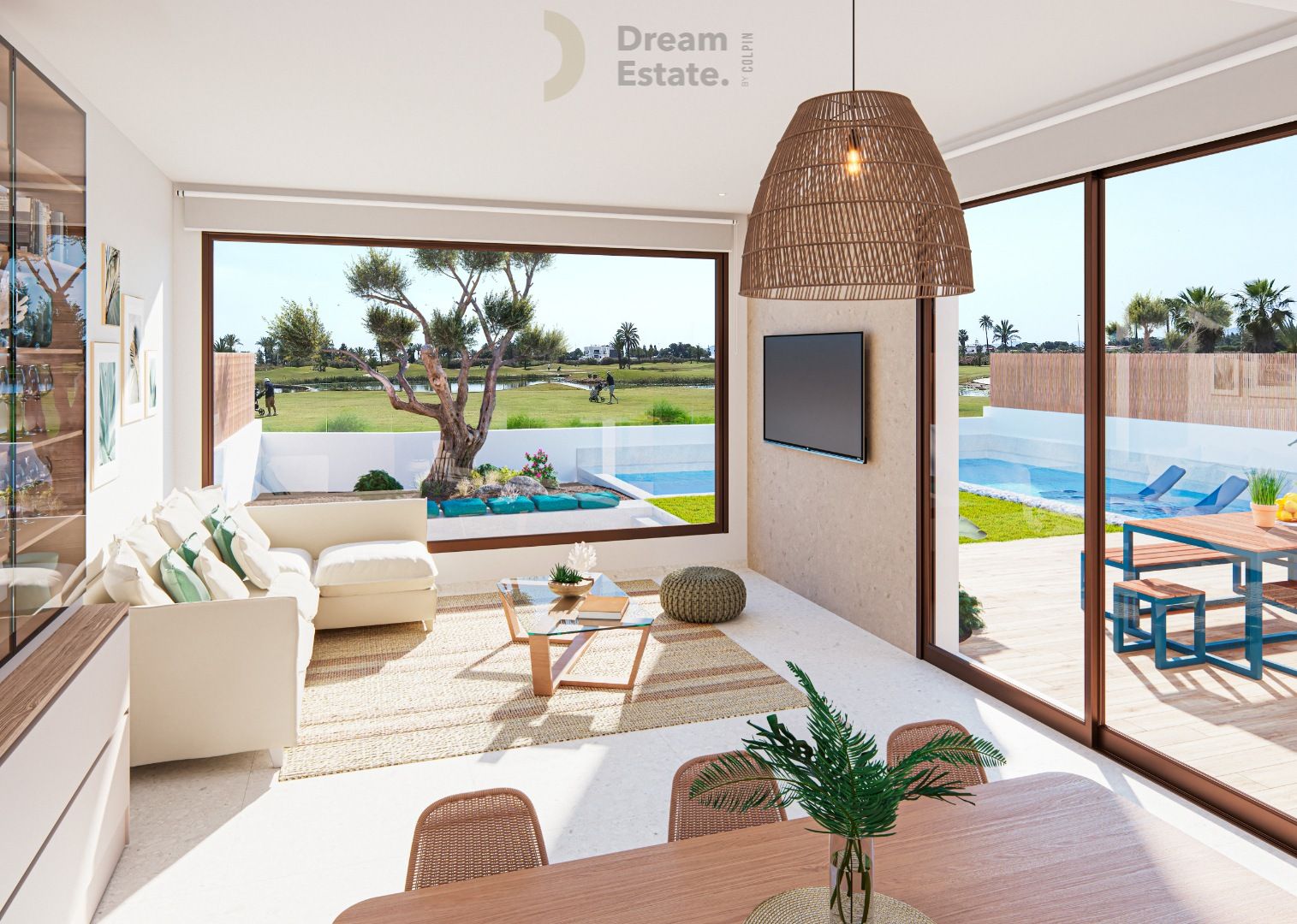 Exclusief Woonproject in Los Alcázares – Costa Cálida foto 39