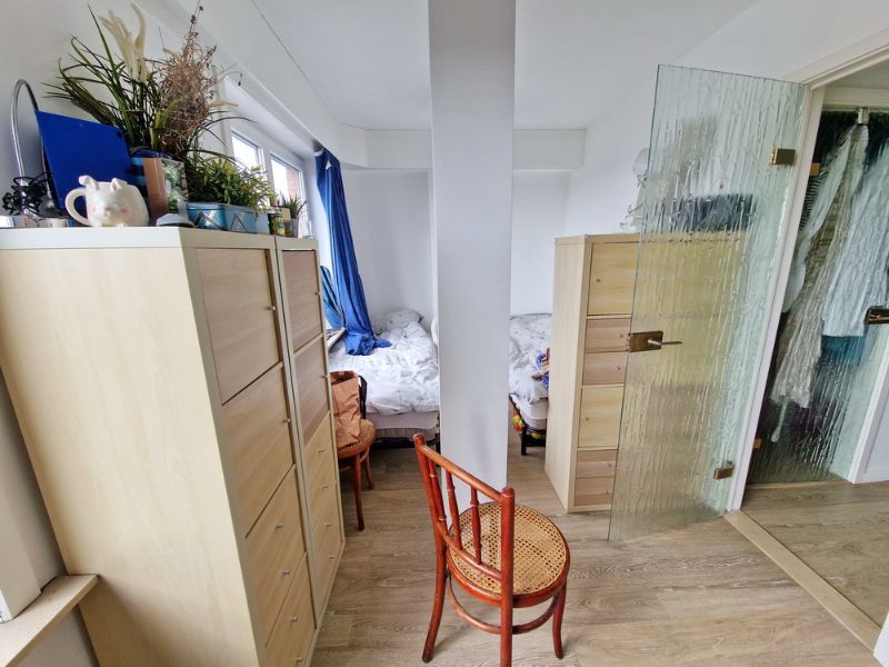 Penthouse op de Zeedijk van Oostduinkerke foto 6