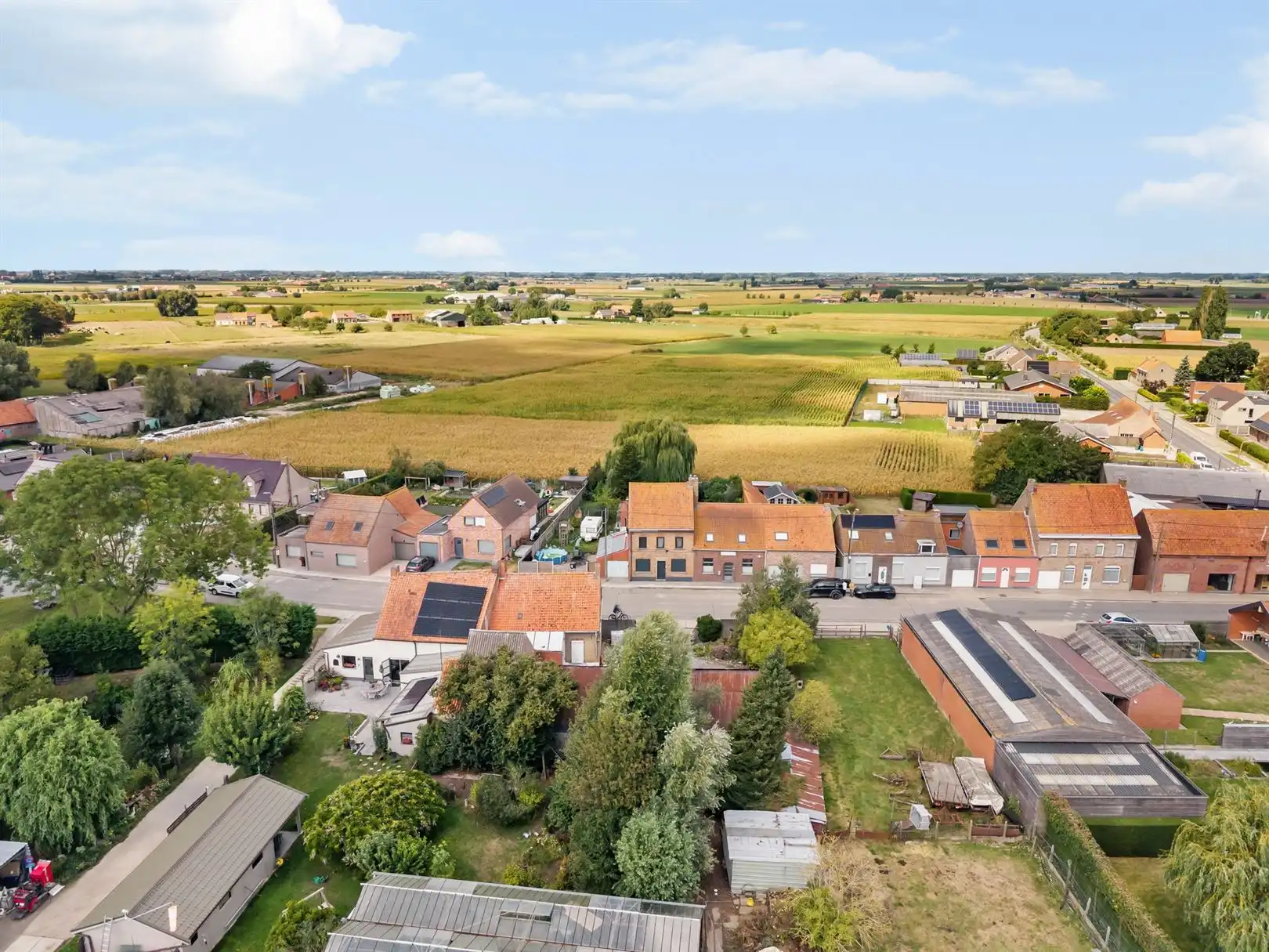 Huis foto 13