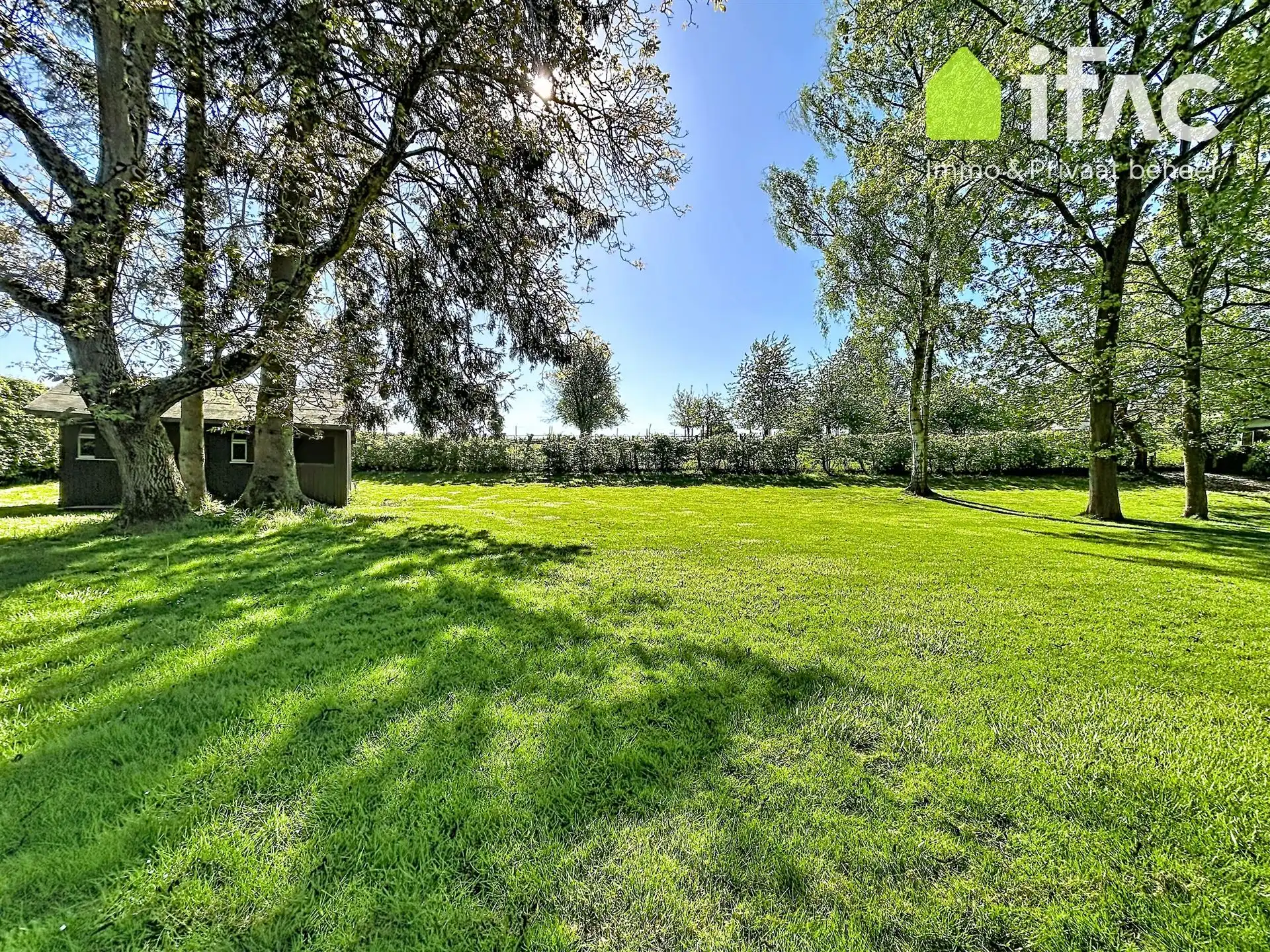 Charmante villa gelegen aan de rand van het Zoniënwoud foto 34