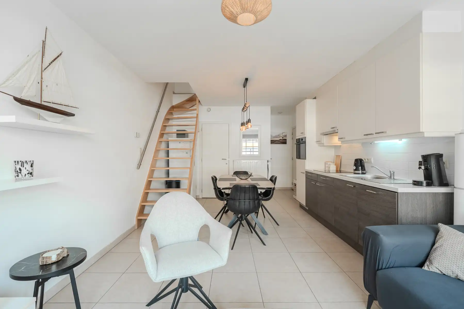 Residentie CONTENDER foto 11