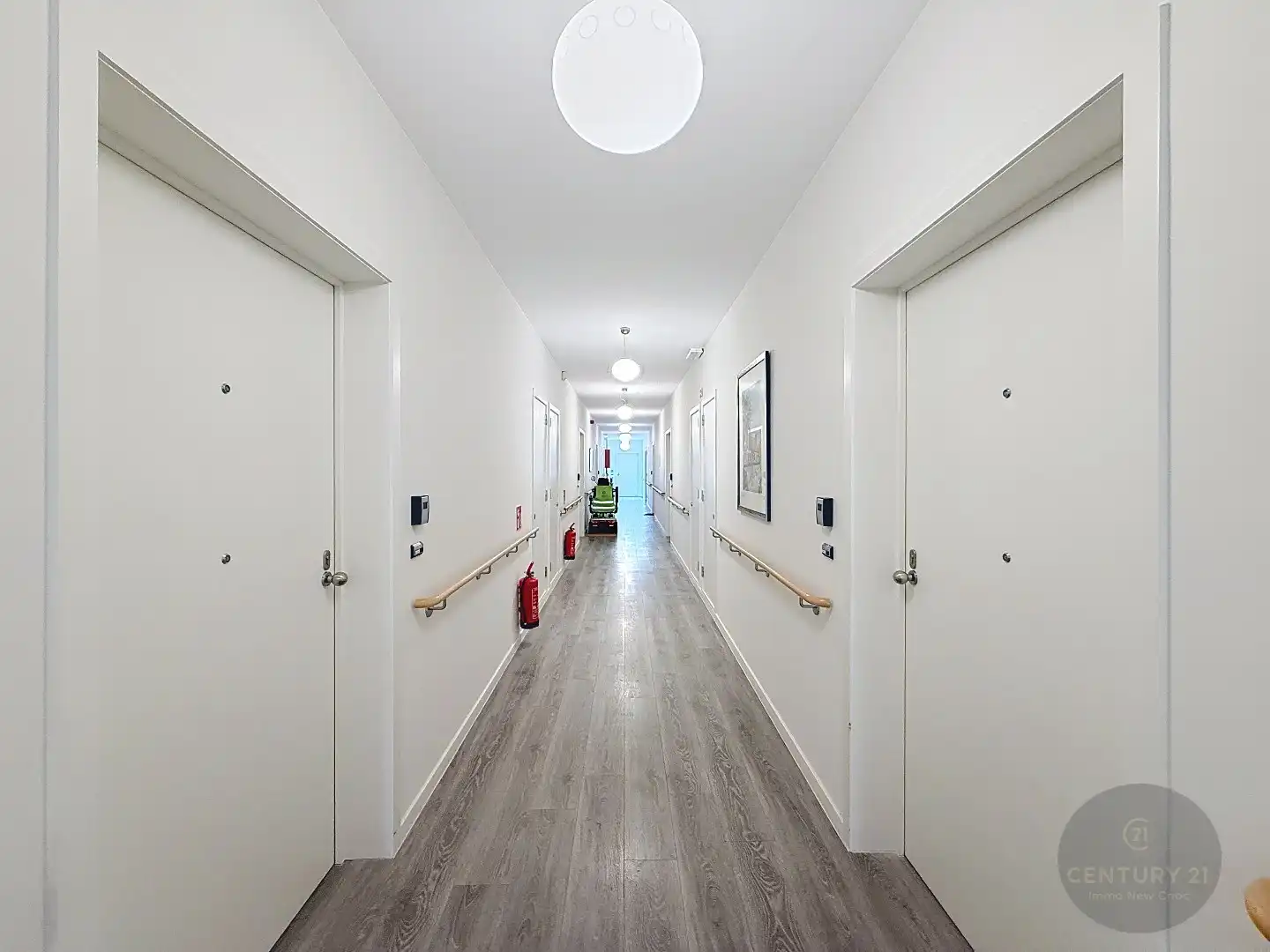 ASSISTENTIEWONING te Westkapelle foto 8