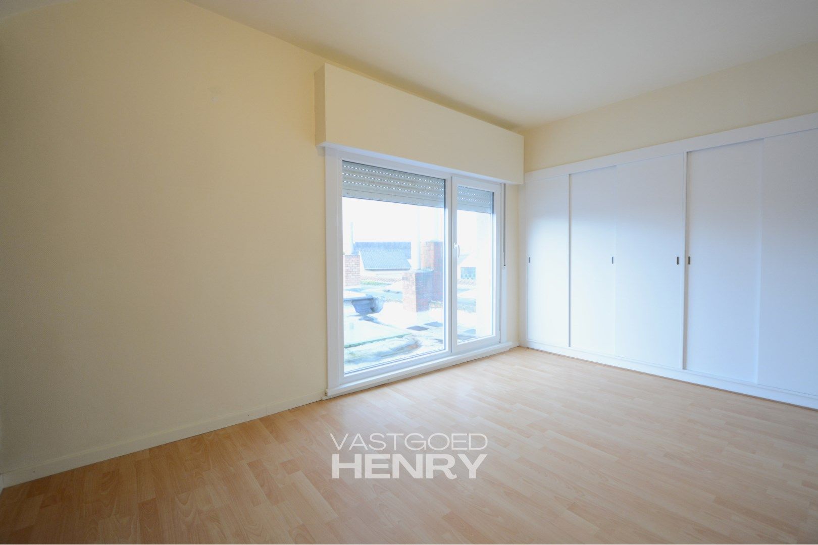 Te huur: Instapklare woning met ruime garage foto 17