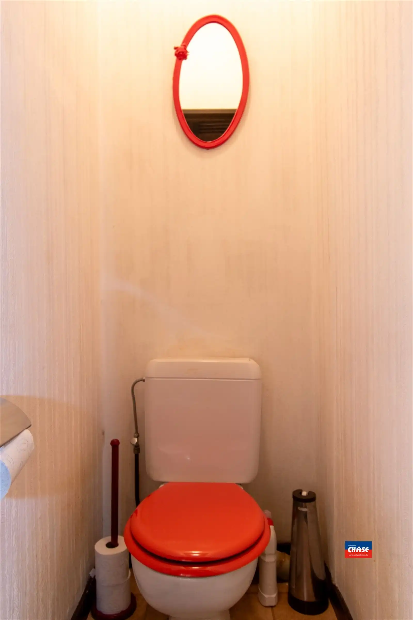 IN OPTIE !!!!!!!!!  Gezellig appartement met twee slaapkamers  foto 10