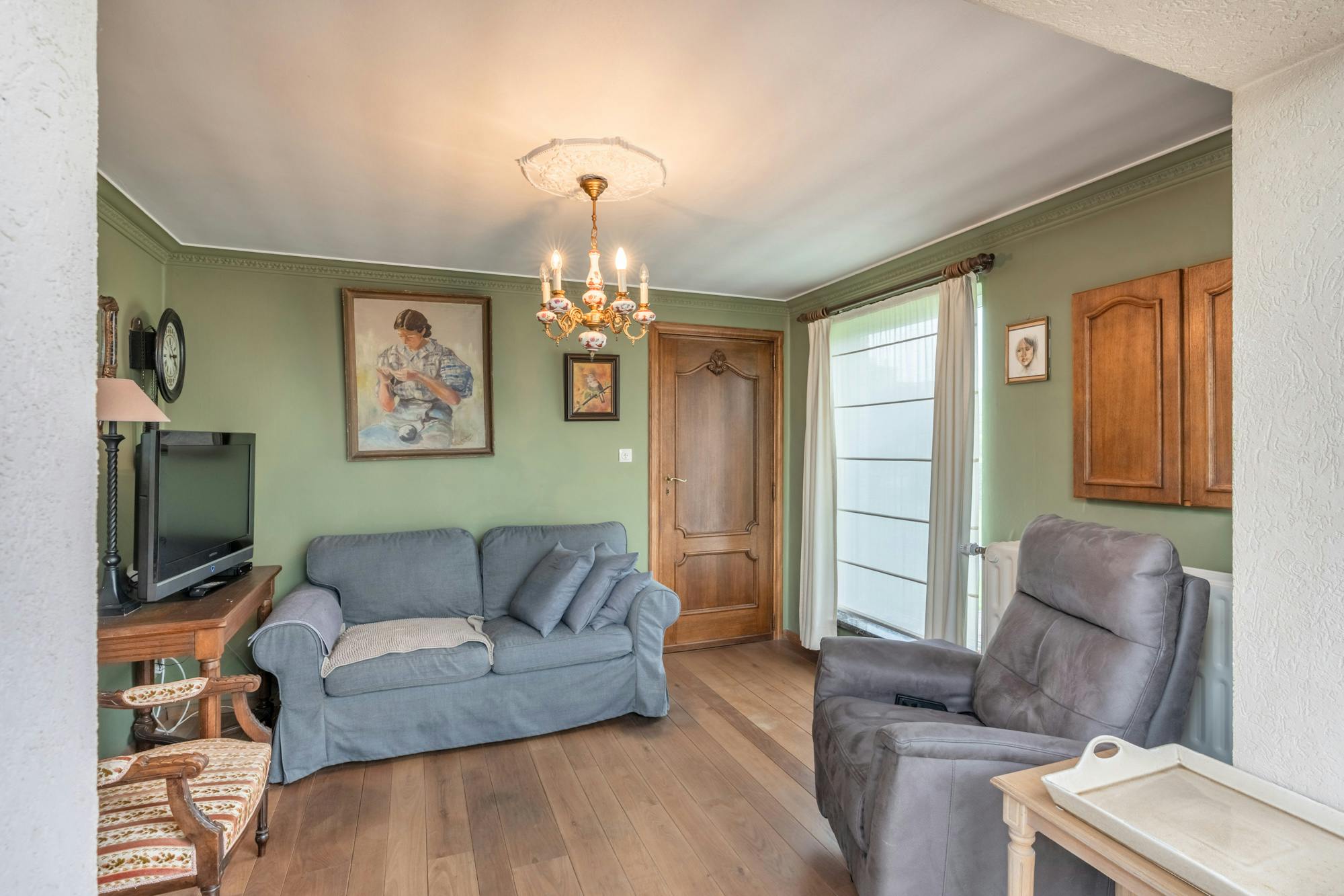 Ruime gezinswoning met 4 slaapkamers op 13 are foto 9