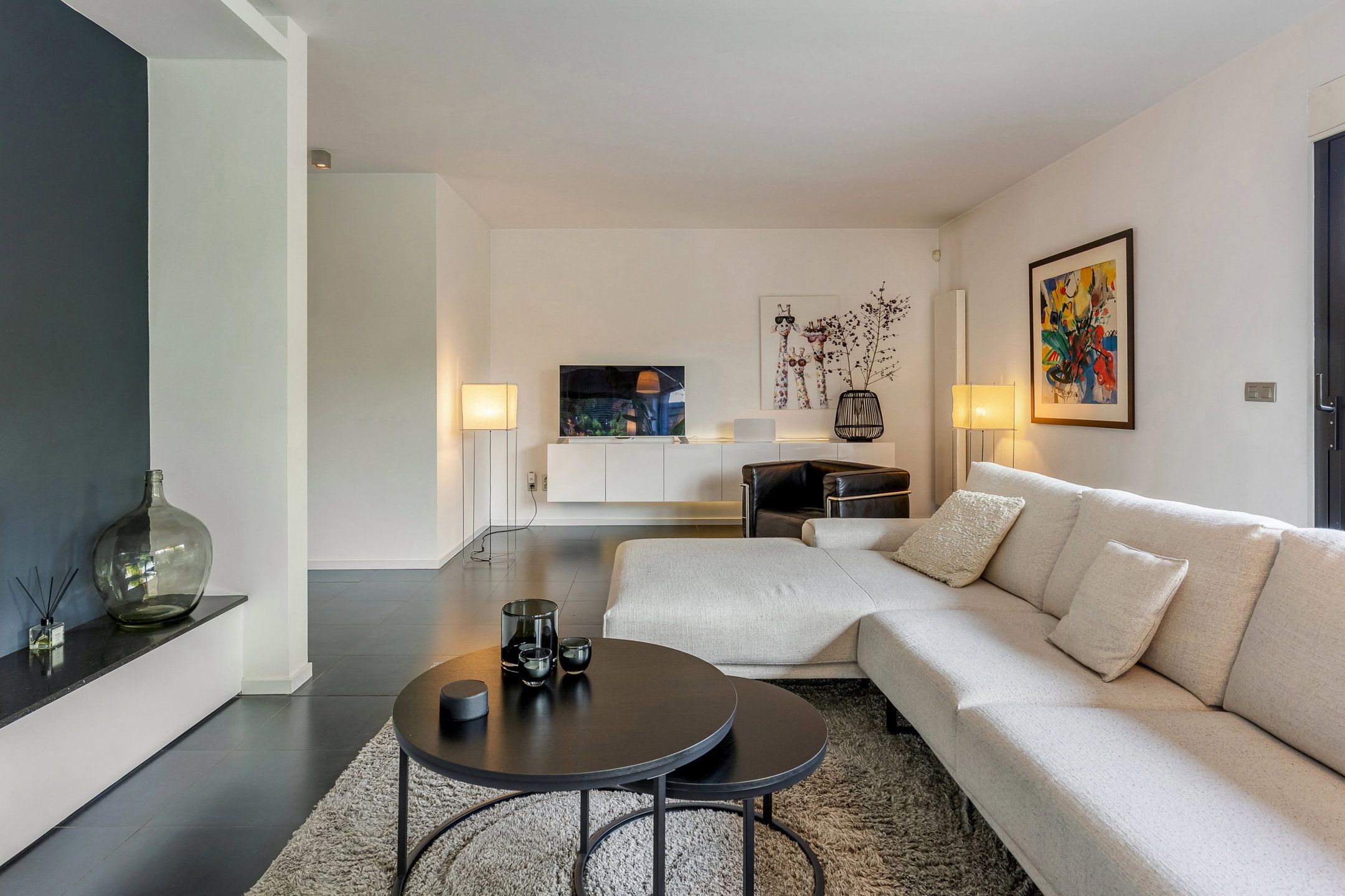 Eigentijdse architectuur en moderne luxe in Hees foto 5