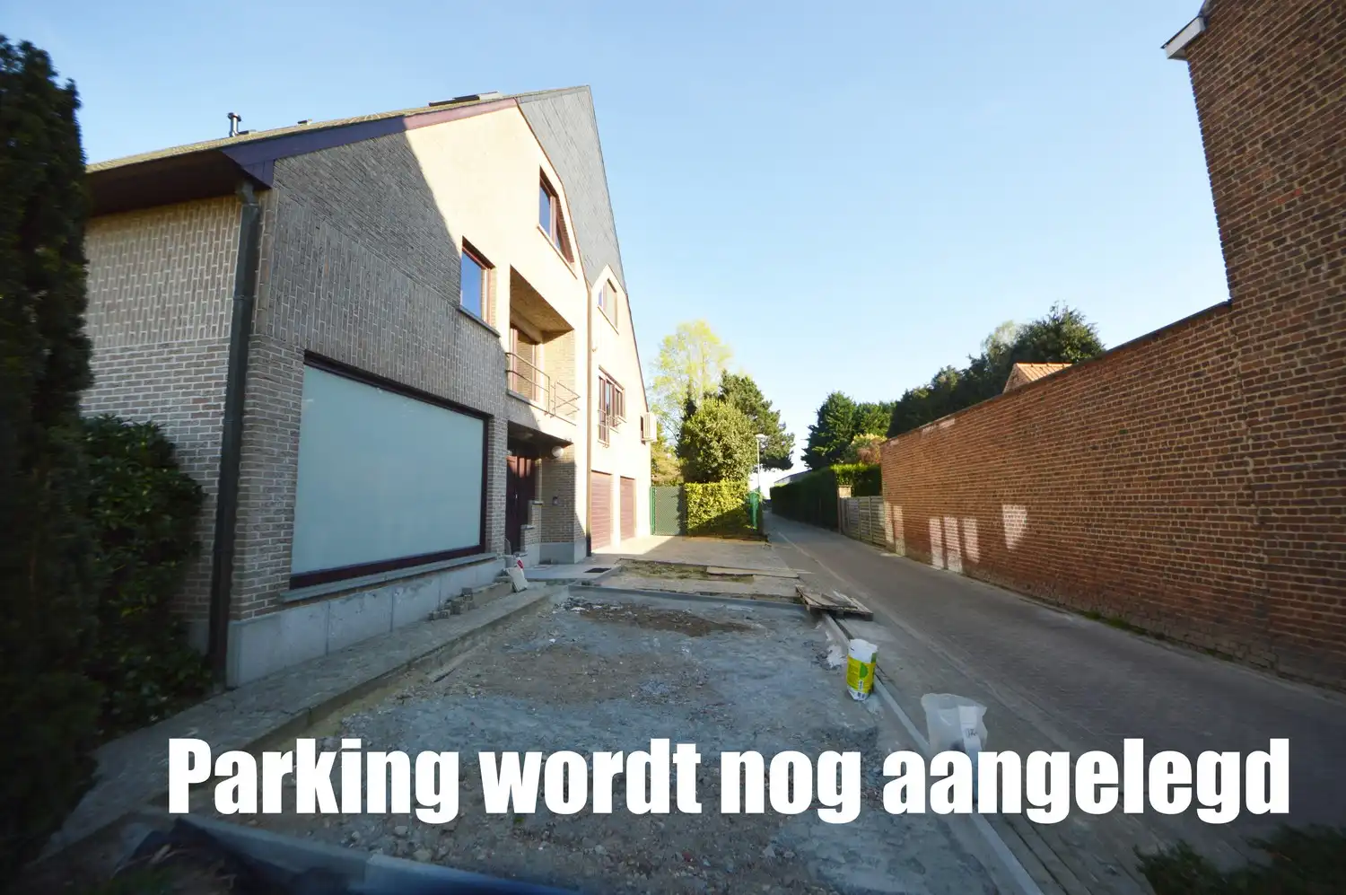 Ruim en lichtrijk gerenoveerd appartement (140 m²) INCL. 2 PARKEERPLAATSEN foto 26