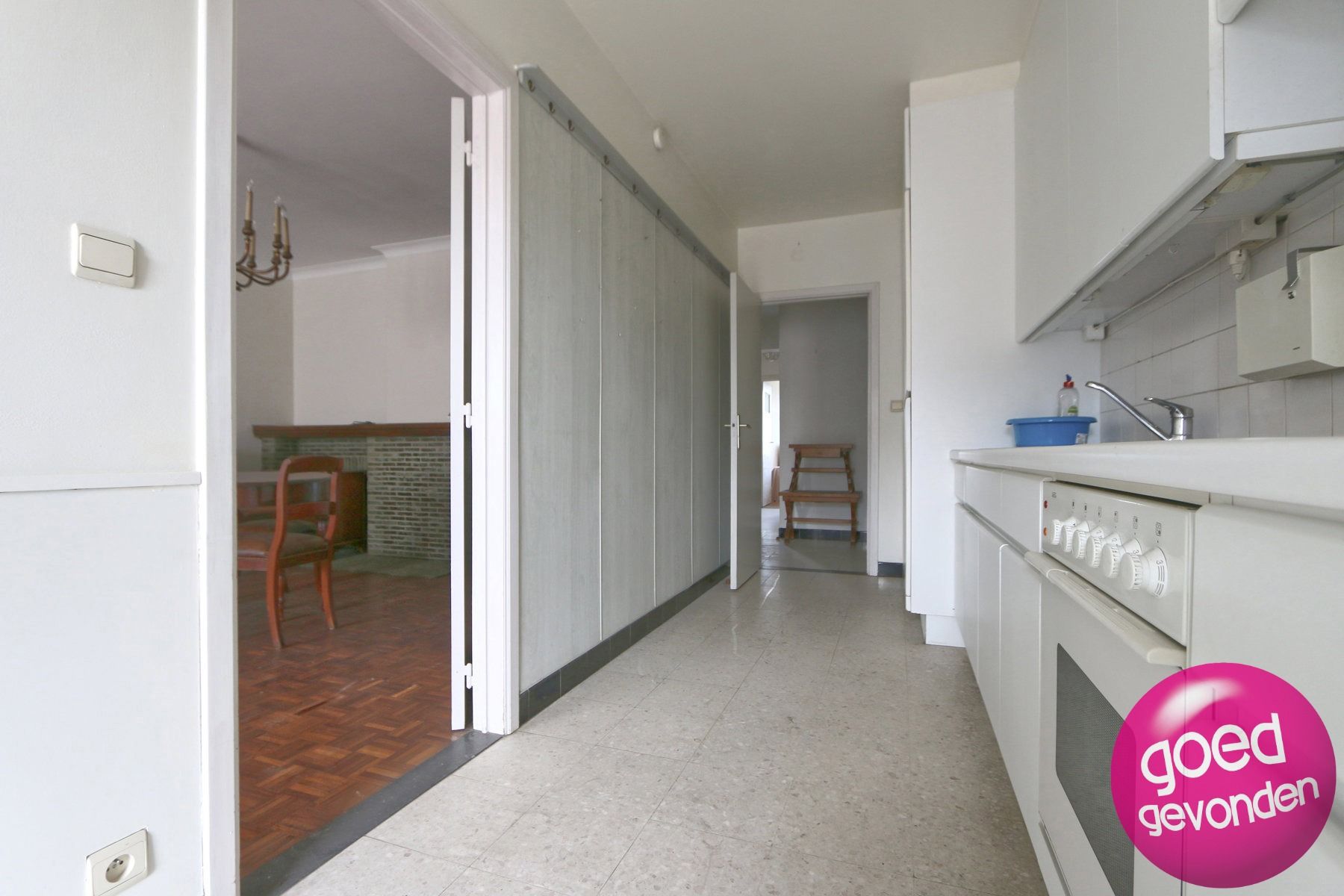 APP 2 SLK - TERRAS - GARAGE - KELDER - LIFT - CENTRUM foto 12