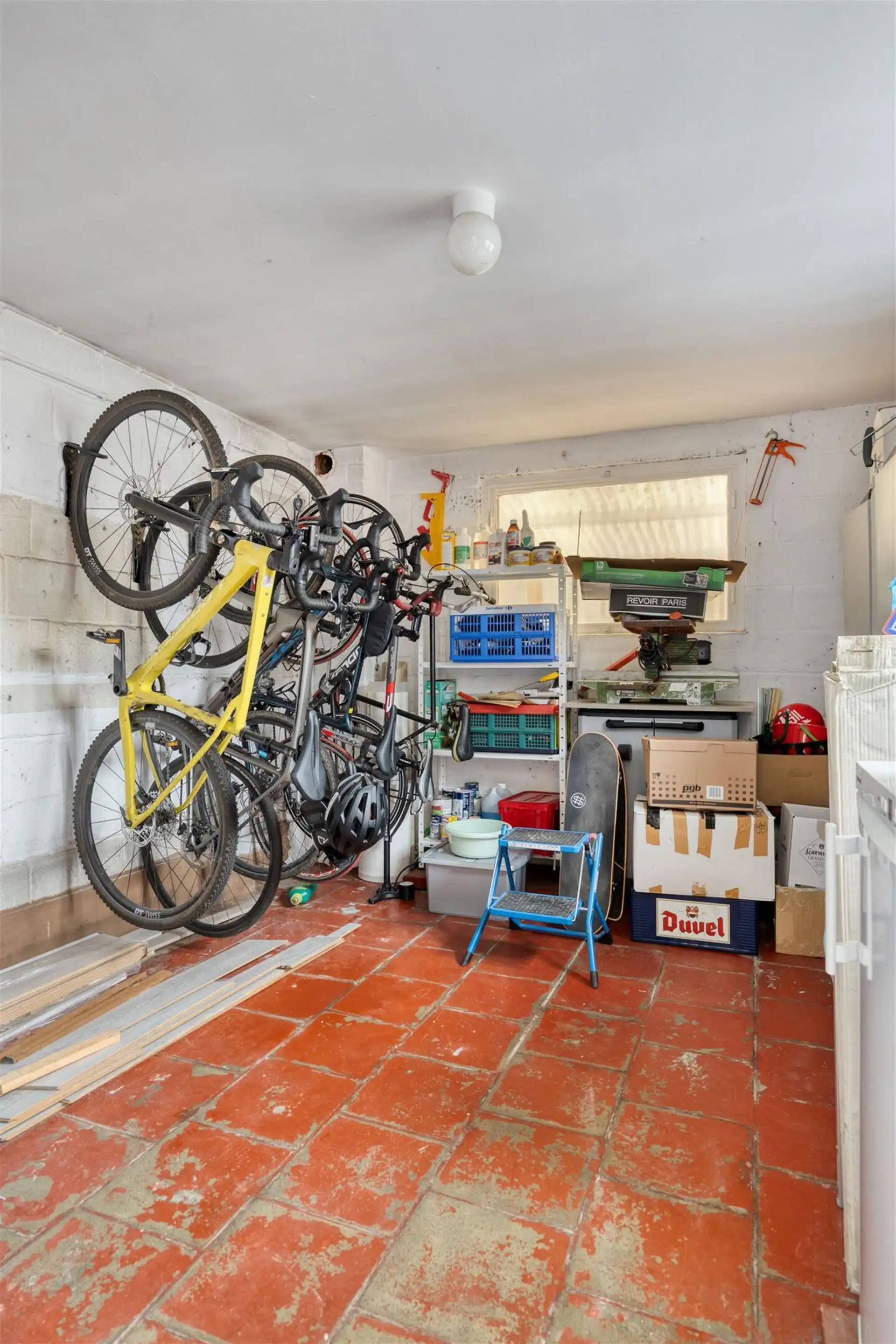 Woning met 4 slaapkamers, centrum Puurs foto 17